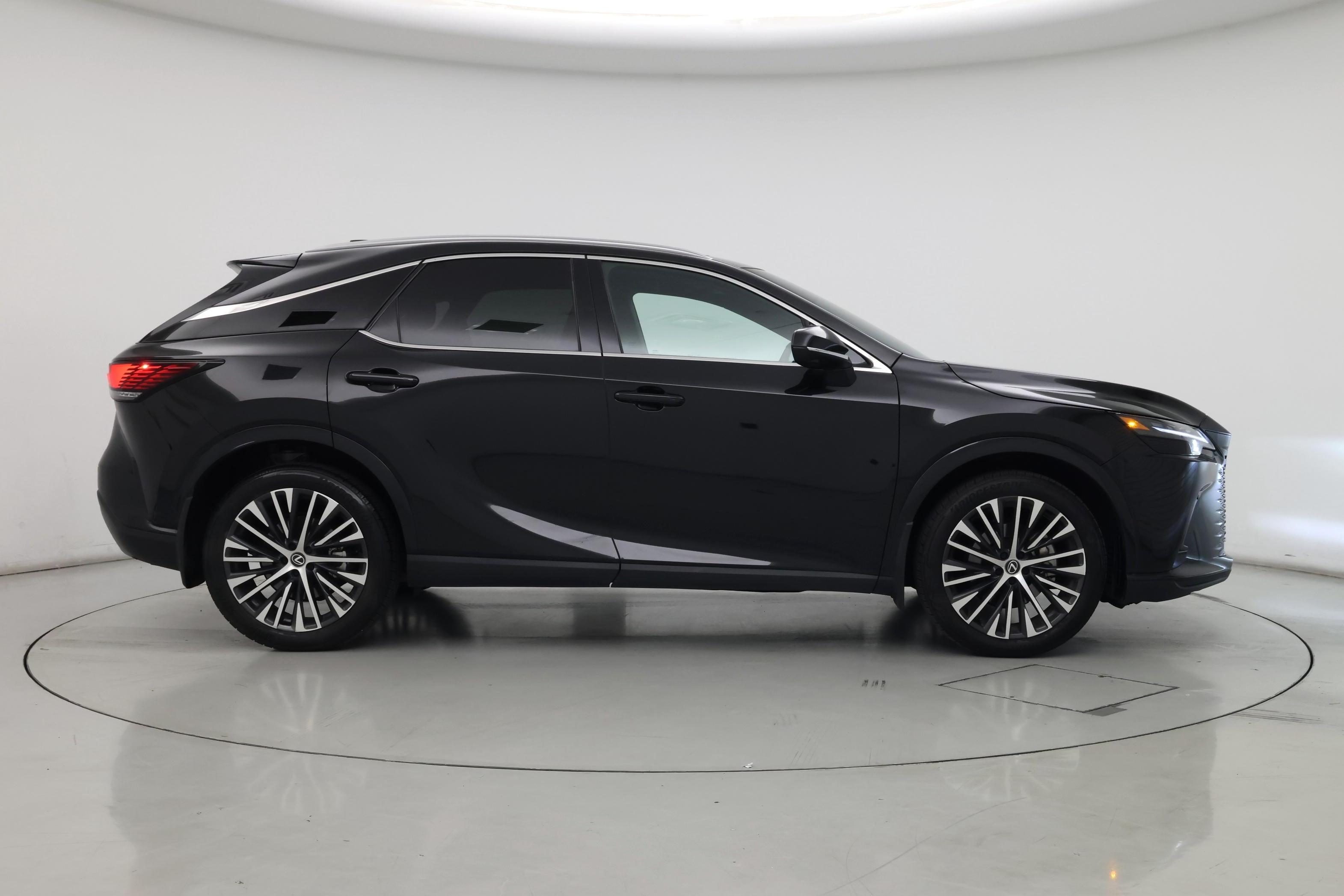 Thumbnail: 2024 Lexus RX - 7