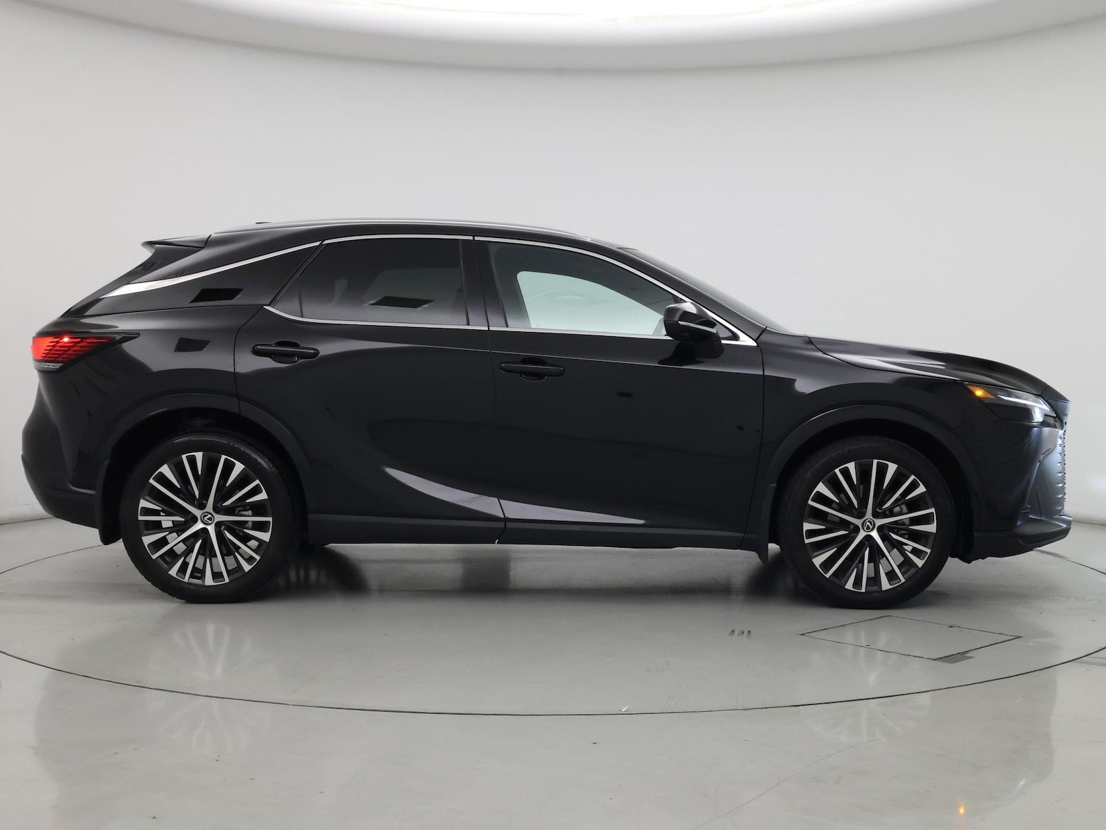2024 Lexus RX Hybrid 350h - Photo 8
