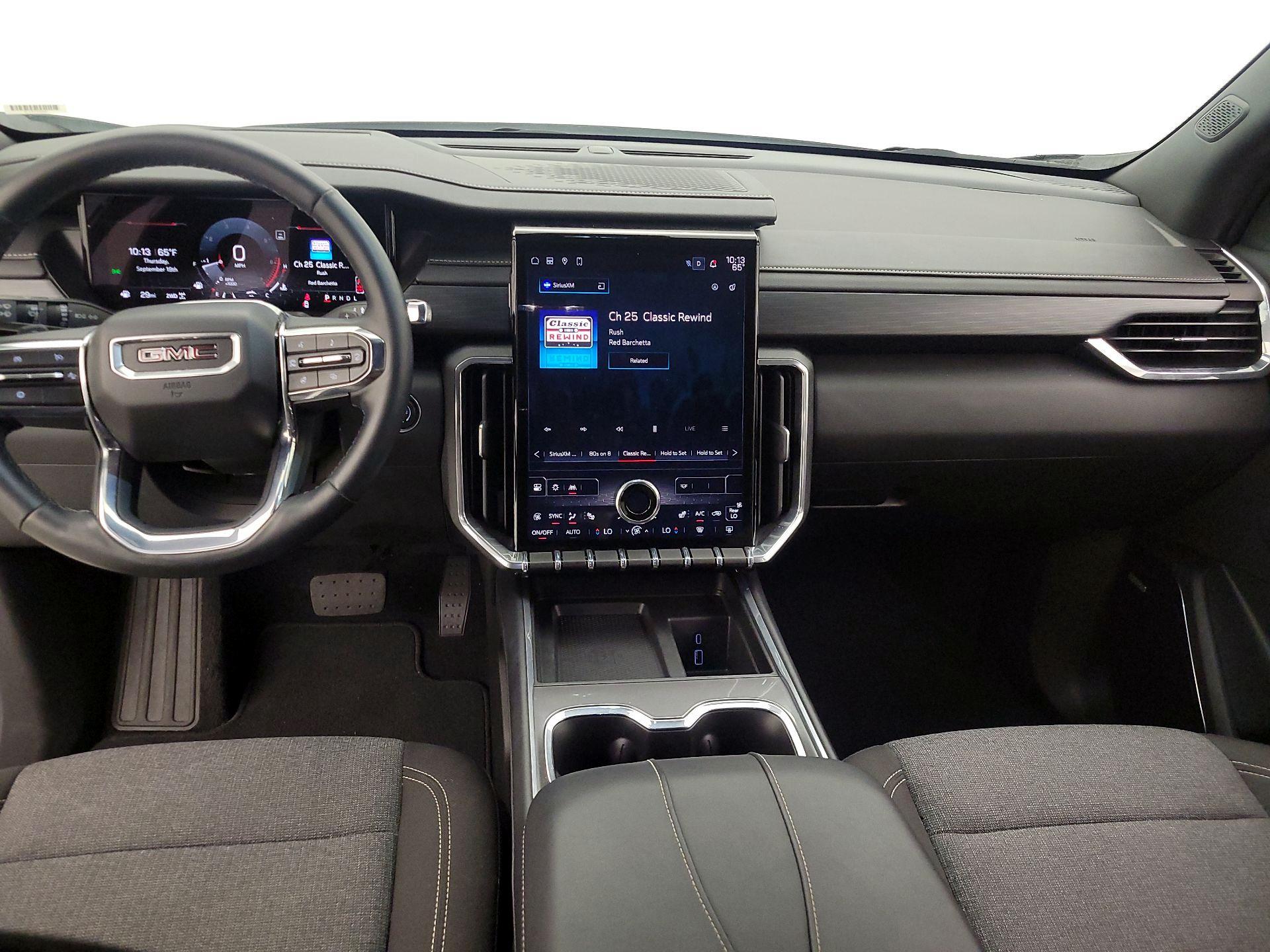 Thumbnail: 2025 GMC Acadia - 9