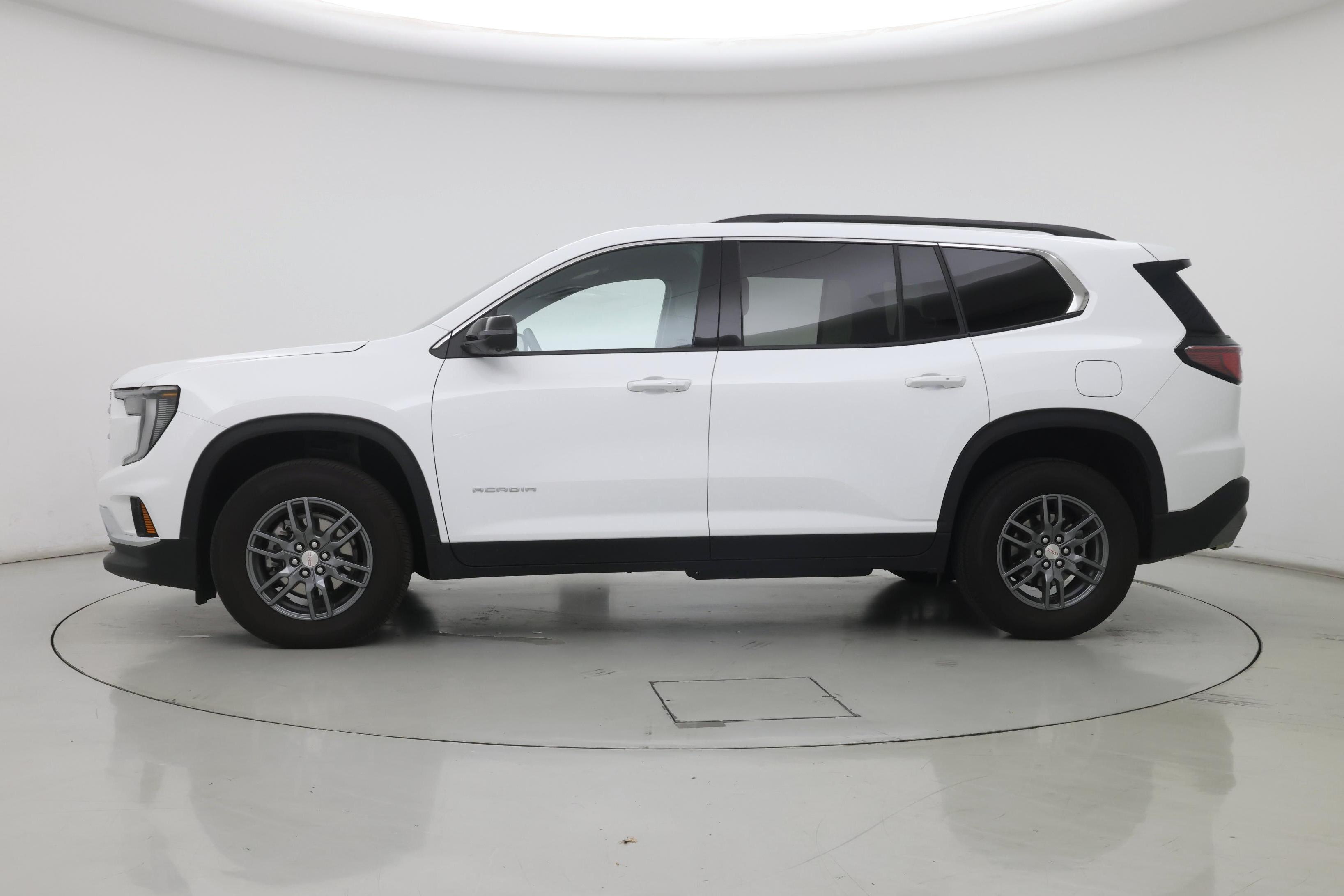 Thumbnail: 2025 GMC Acadia - 3