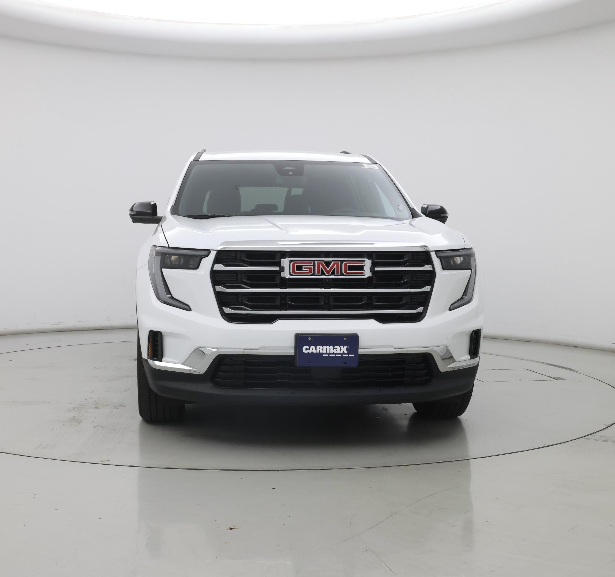 Thumbnail: 2025 GMC Acadia - 5