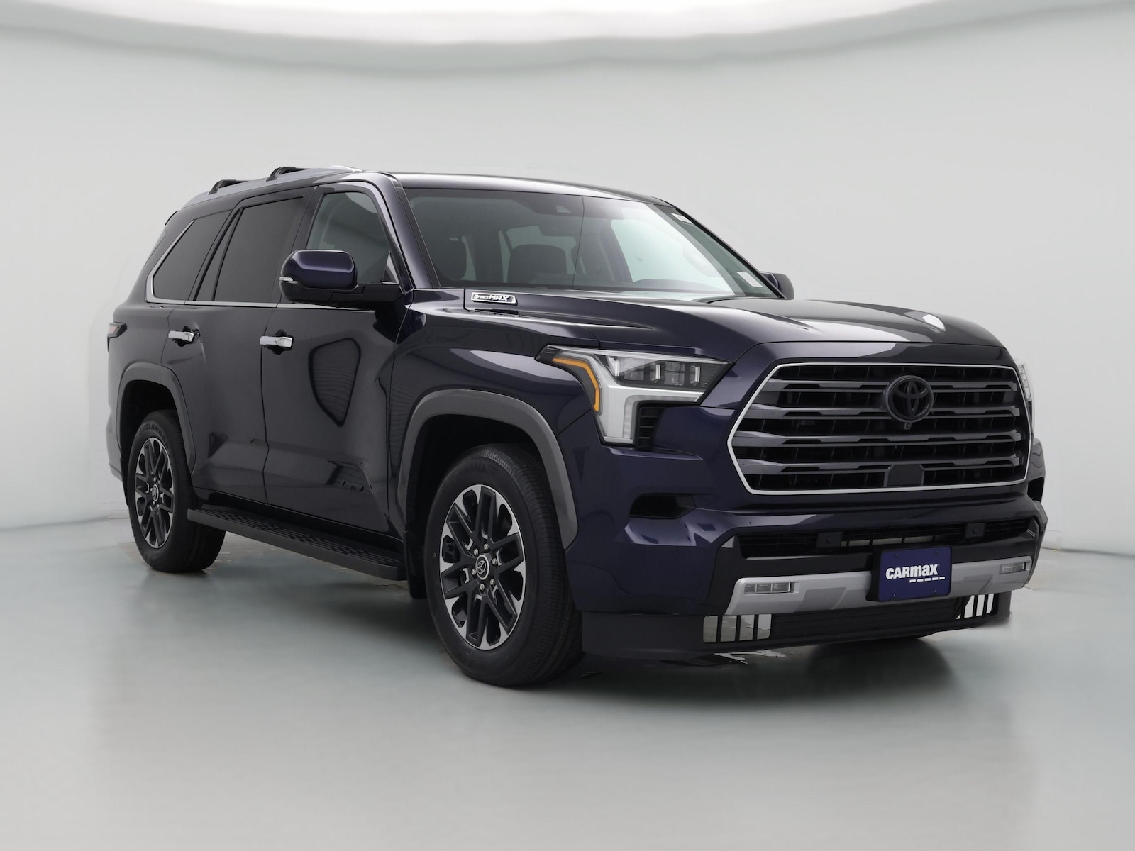 2024 Toyota Sequoia