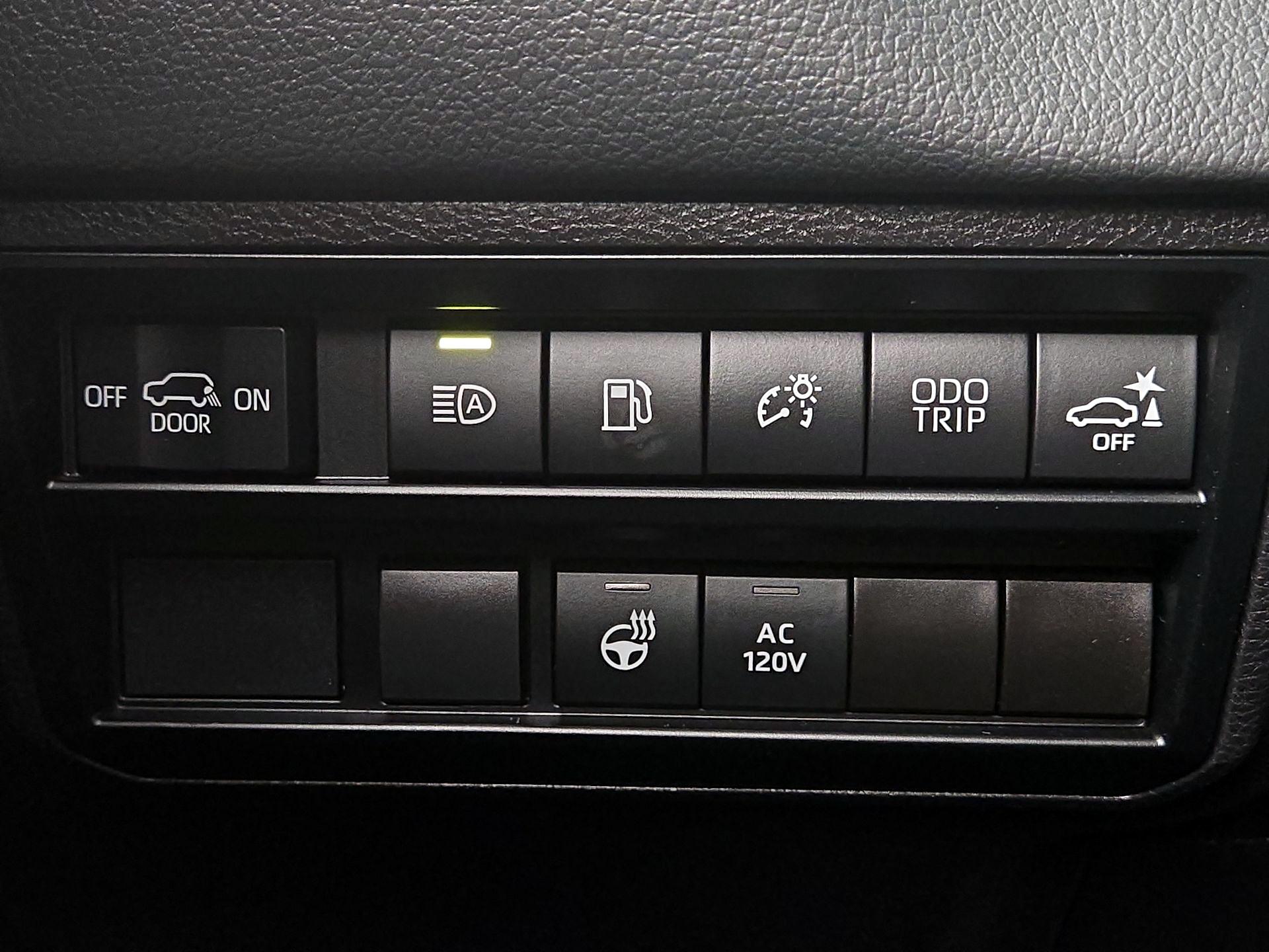 Thumbnail: 2024 Toyota Sequoia - 13