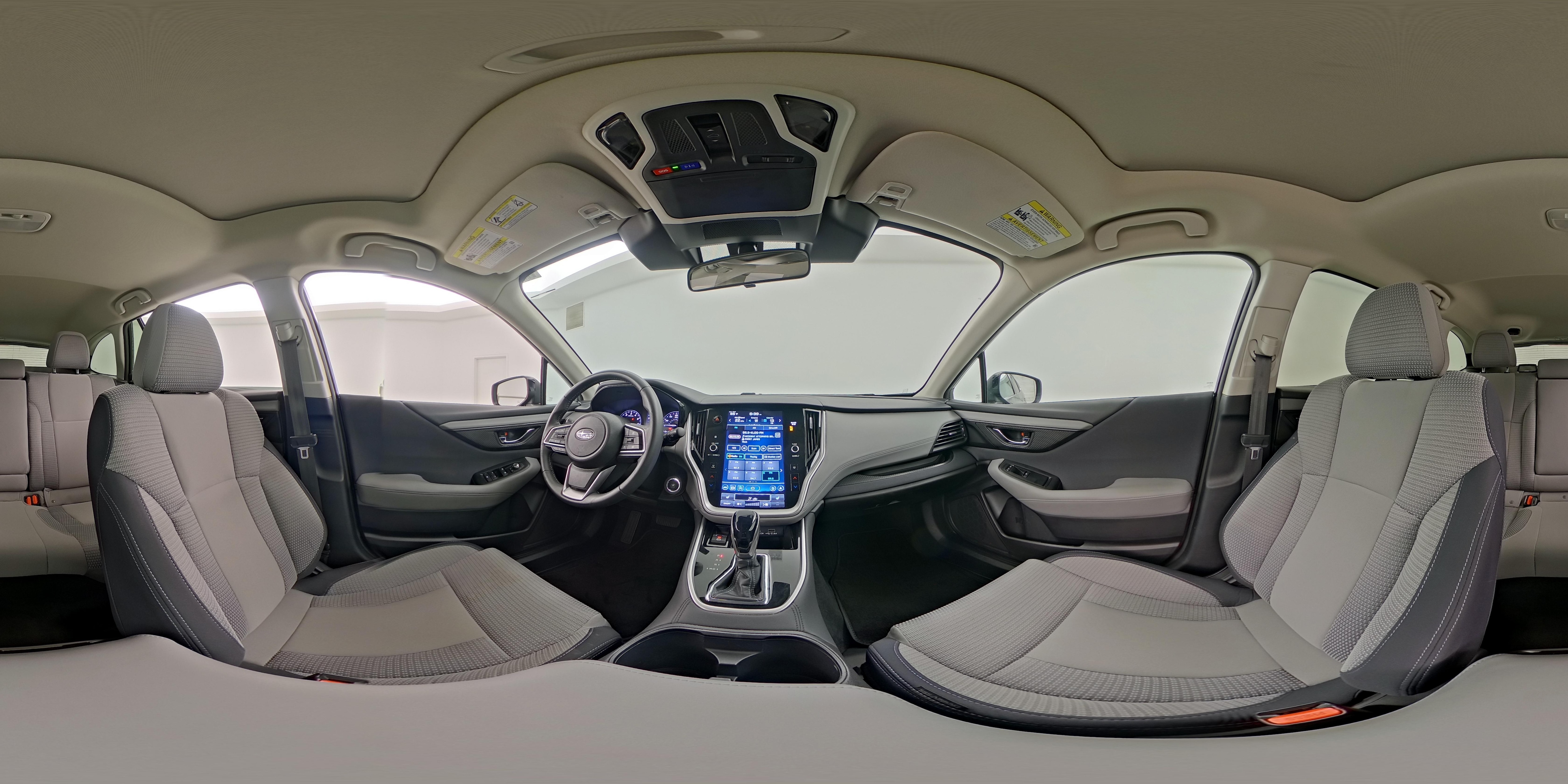 2024 Subaru Outback Premium - Photo 26