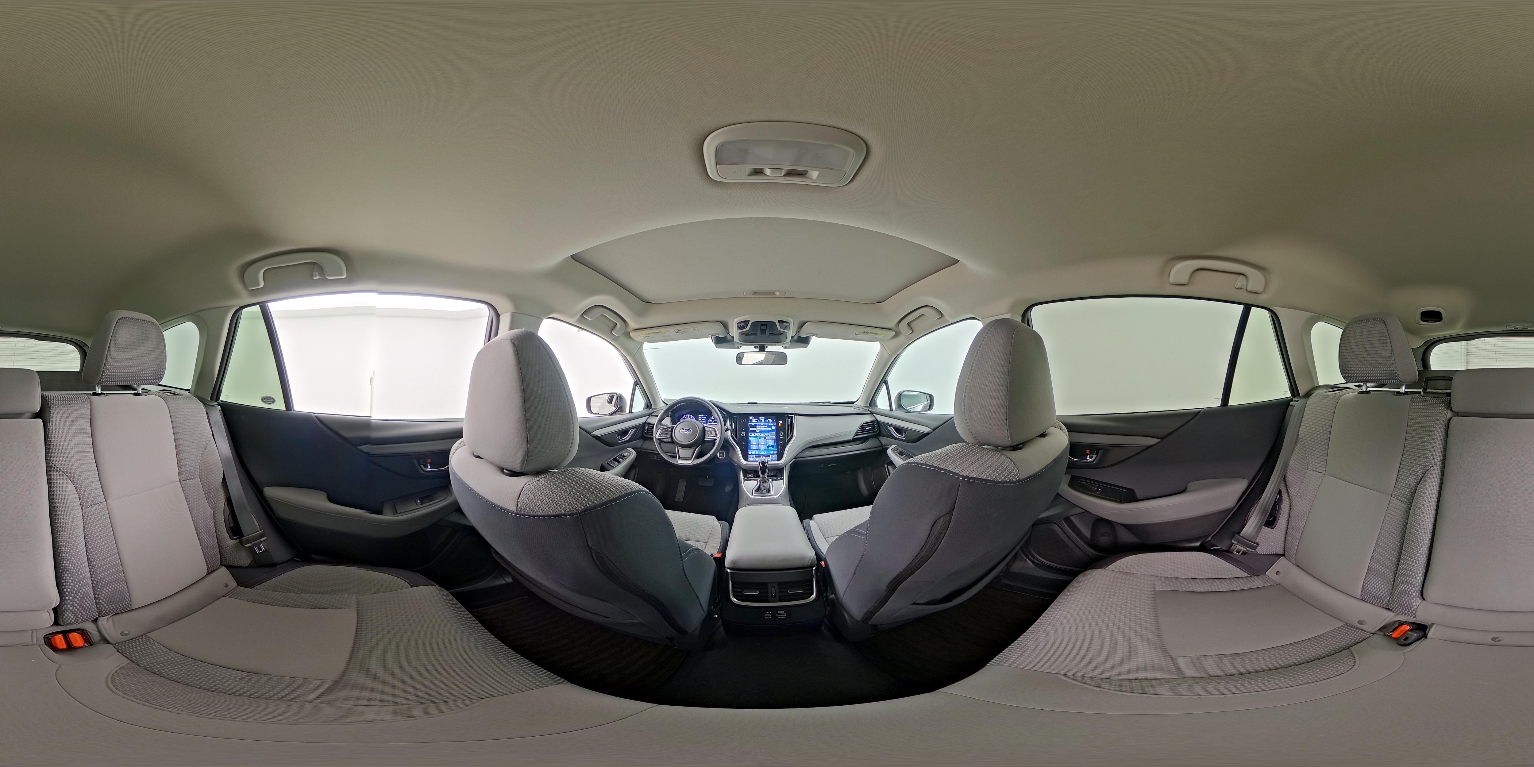 2024 Subaru Outback Premium - Photo 27