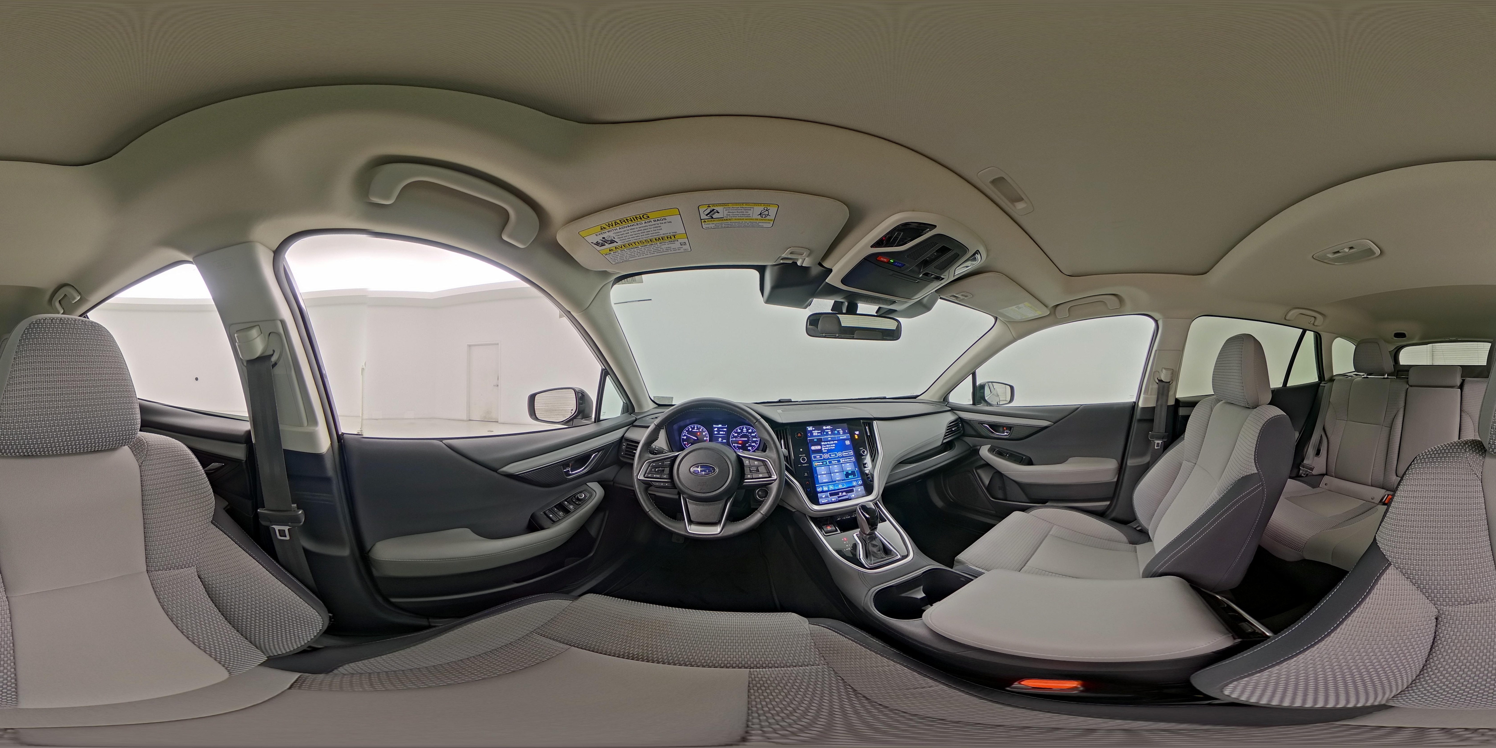 2024 Subaru Outback Premium - Photo 28
