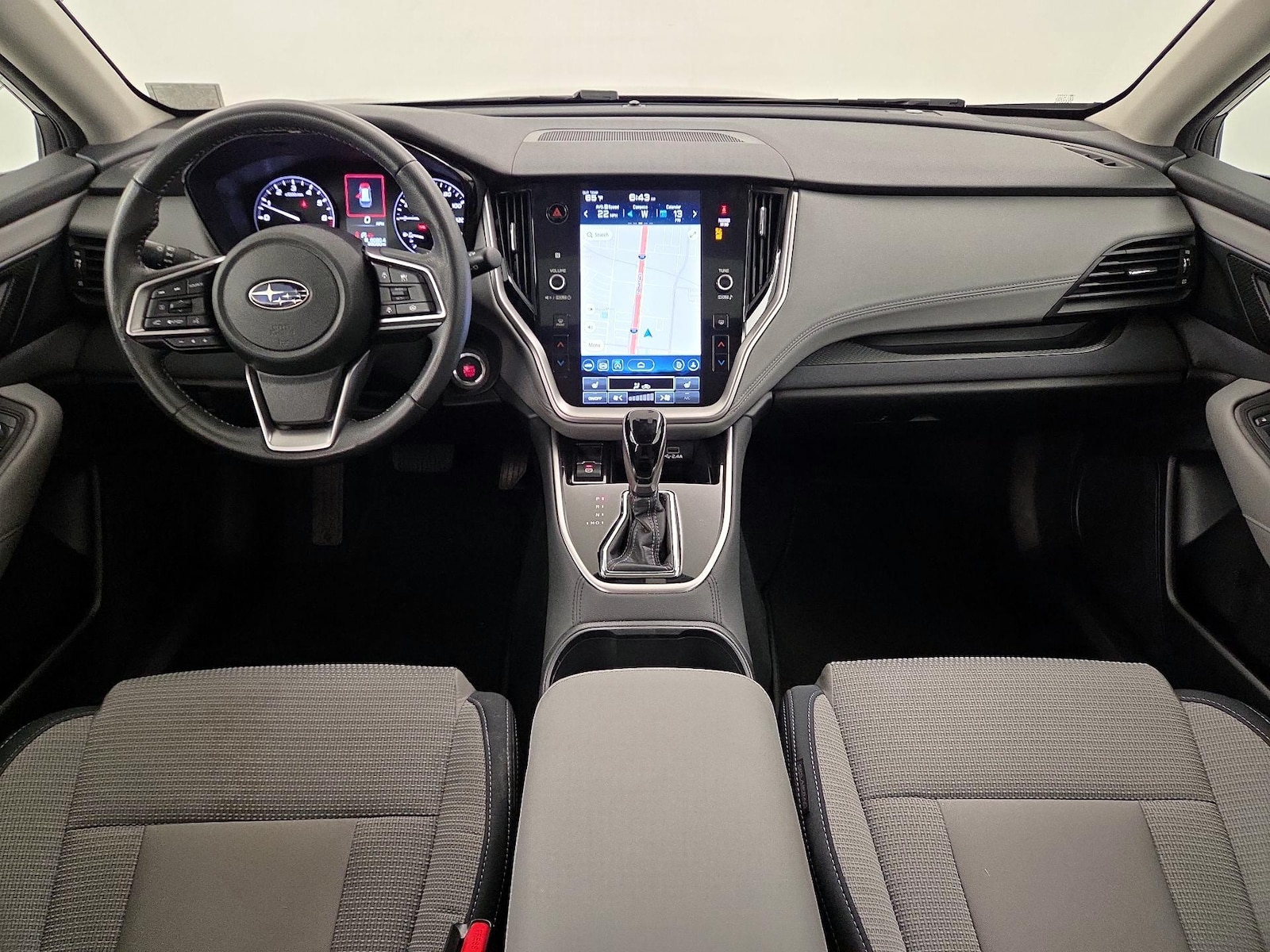2024 Subaru Outback Premium - Photo 10