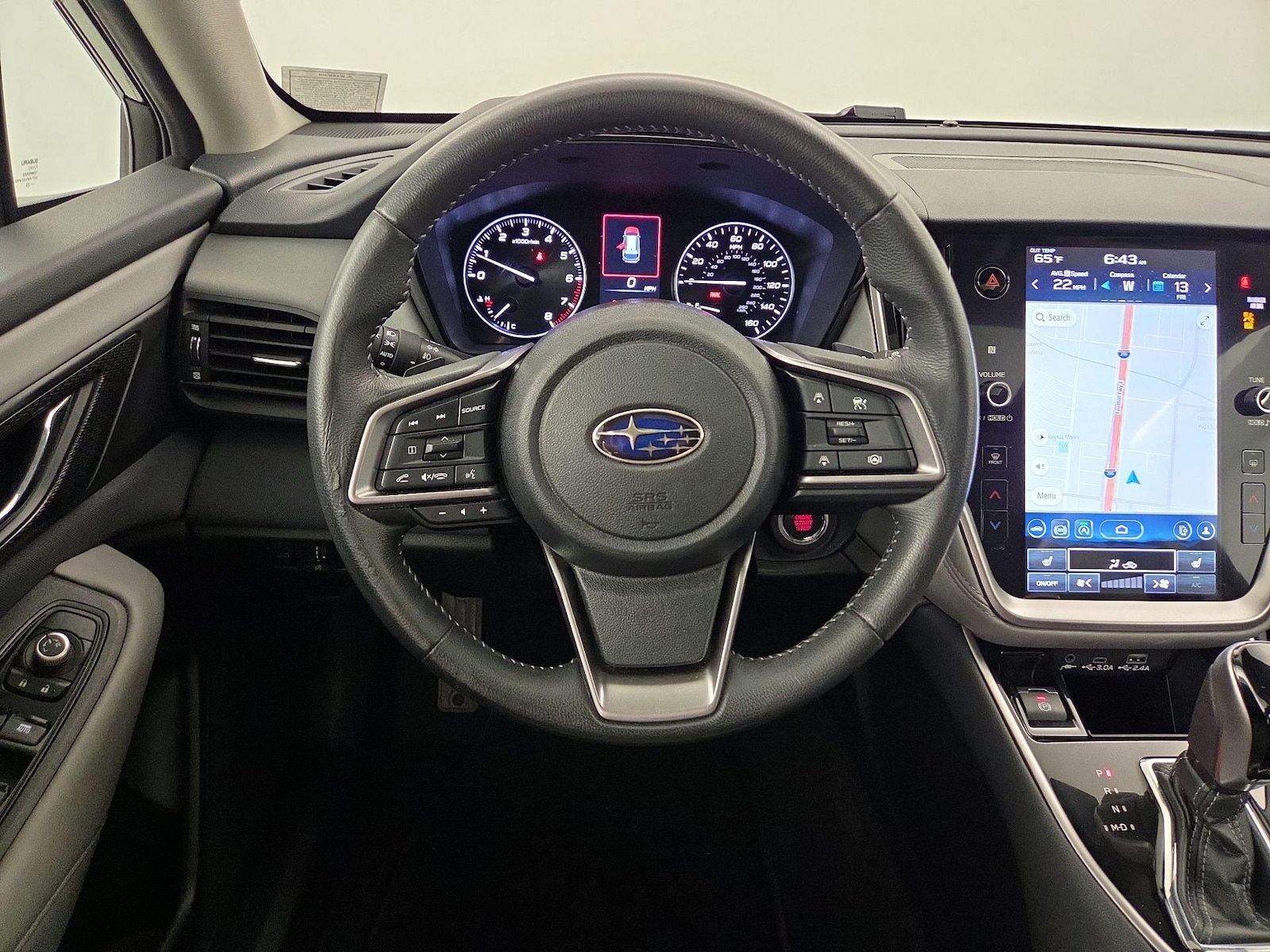 2024 Subaru Outback Premium - Photo 11