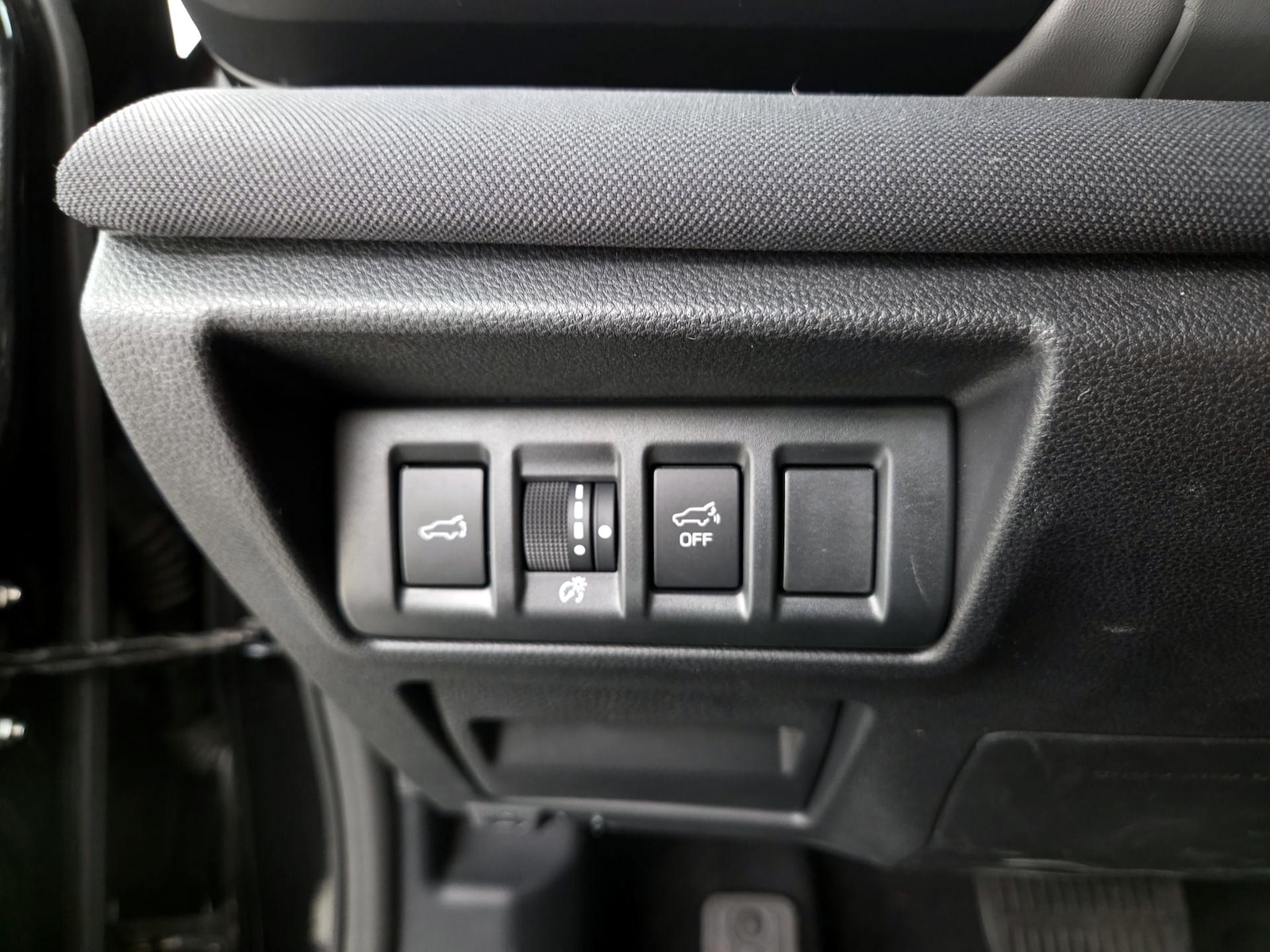 2024 Subaru Outback Premium - Photo 14