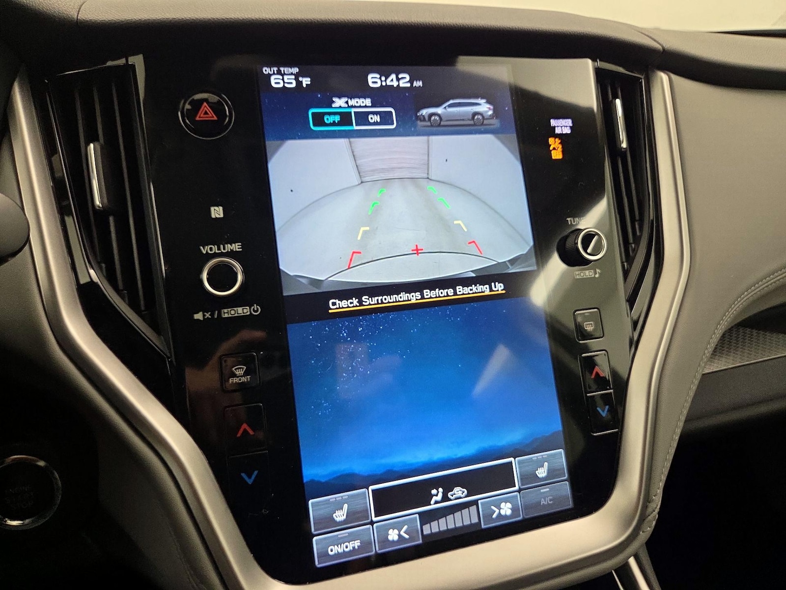 2024 Subaru Outback Premium - Photo 16