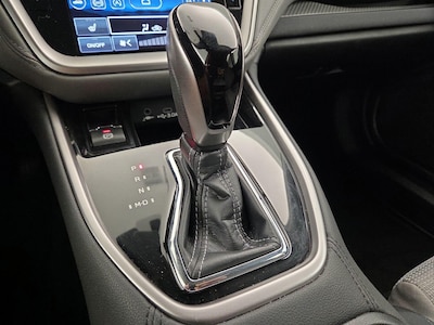 Shifter