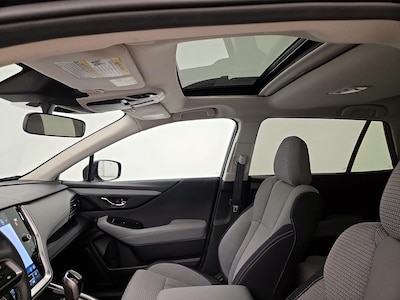 Sunroof