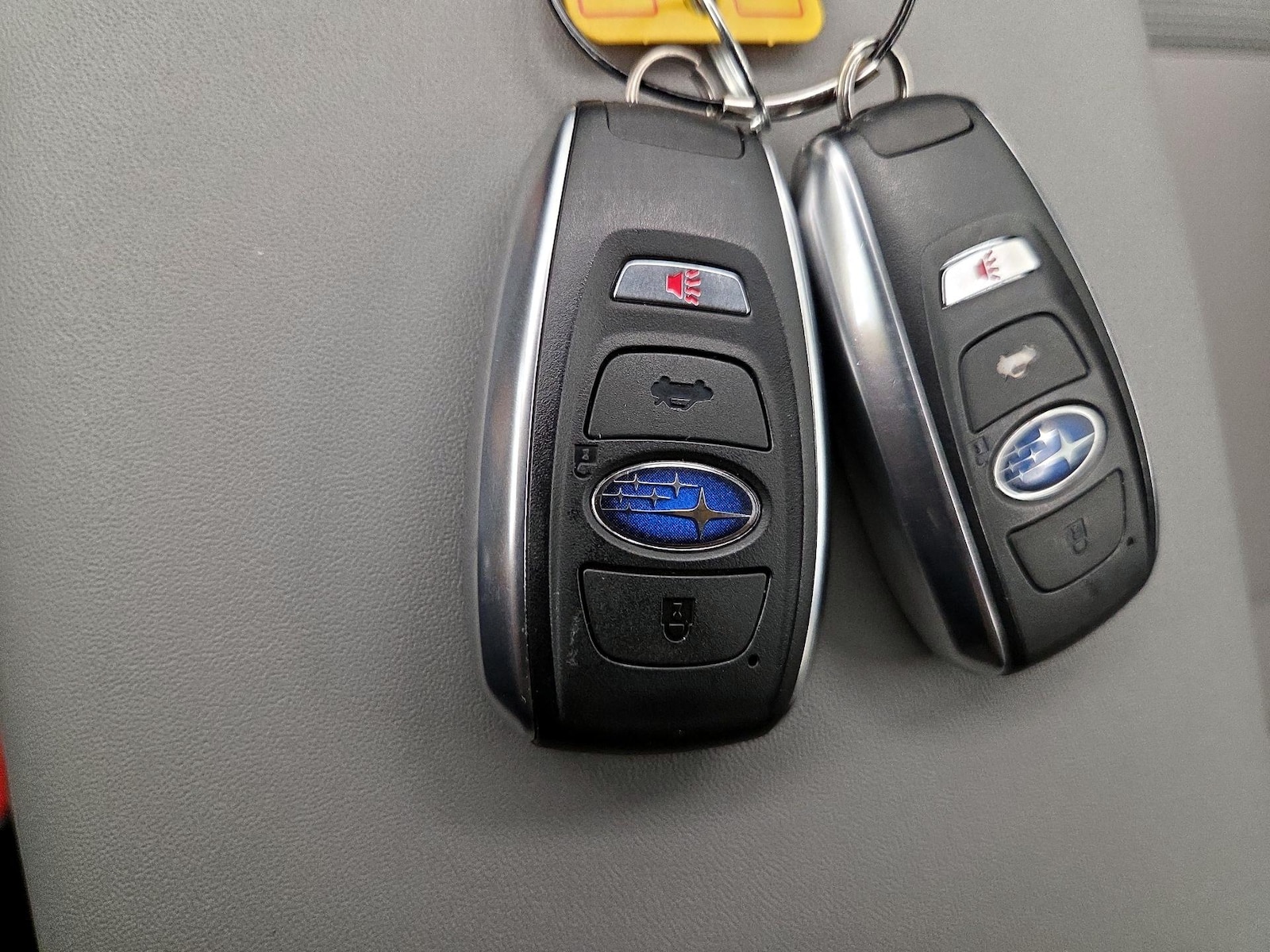2024 Subaru Outback Premium - Photo 25