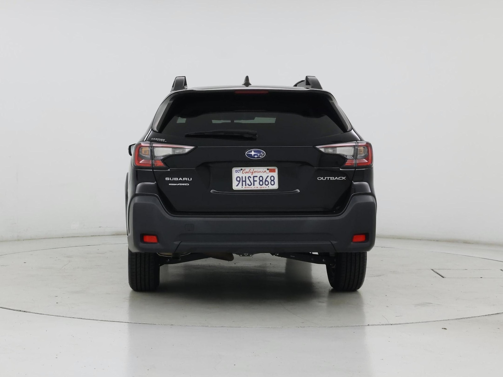 2024 Subaru Outback Premium - Photo 7