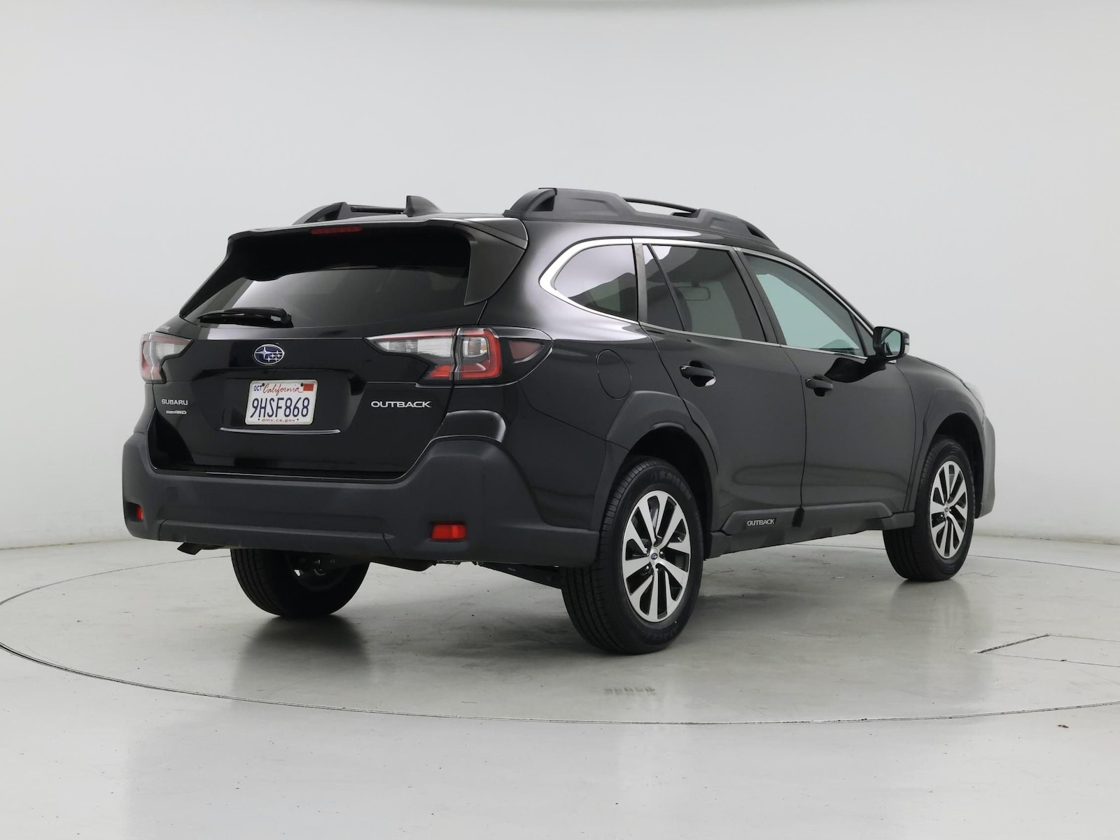 2024 Subaru Outback Premium - Photo 9