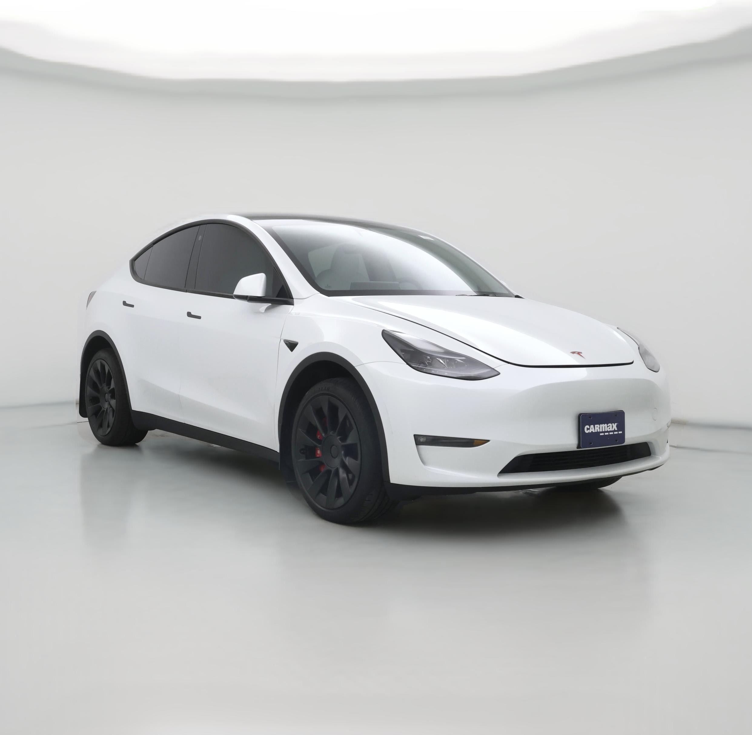 Thumbnail: 2023 Tesla Model Y - 1