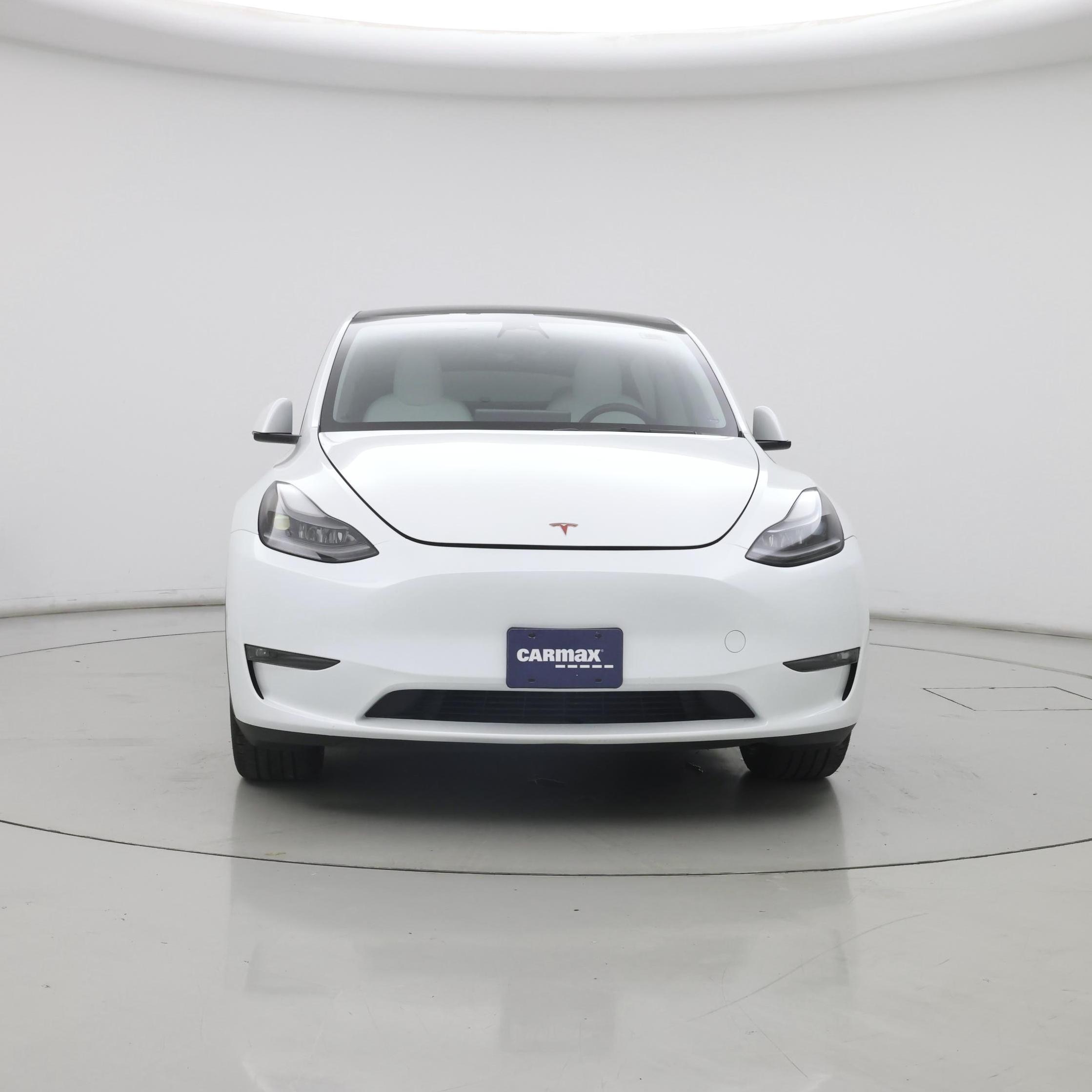 Thumbnail: 2023 Tesla Model Y - 5