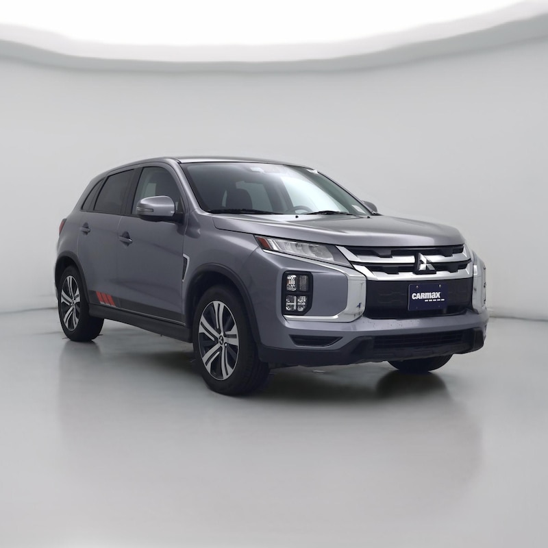 2021 Mitsubishi Outlander Sport SE