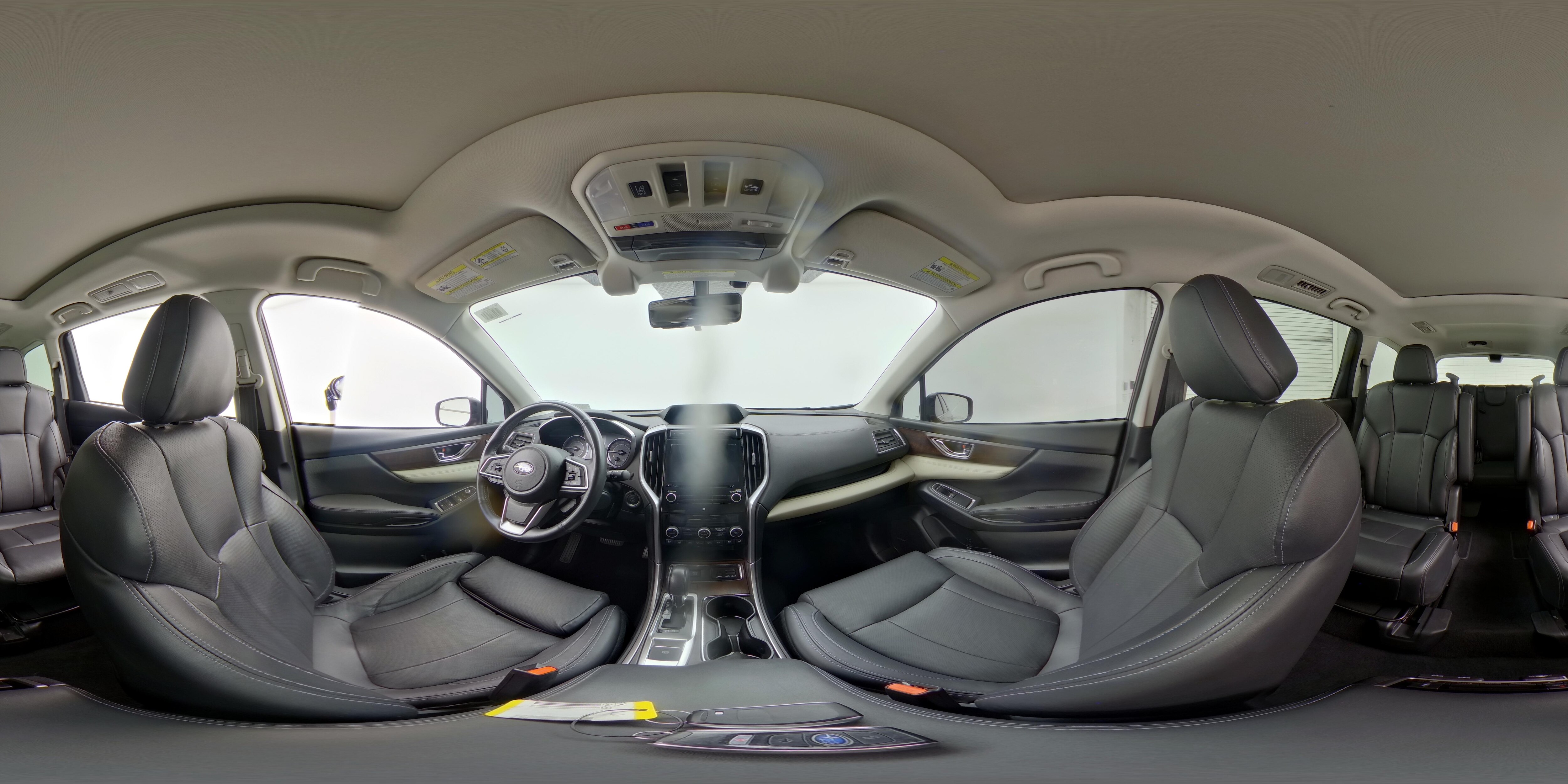 2021 Subaru Ascent Touring - Photo 27