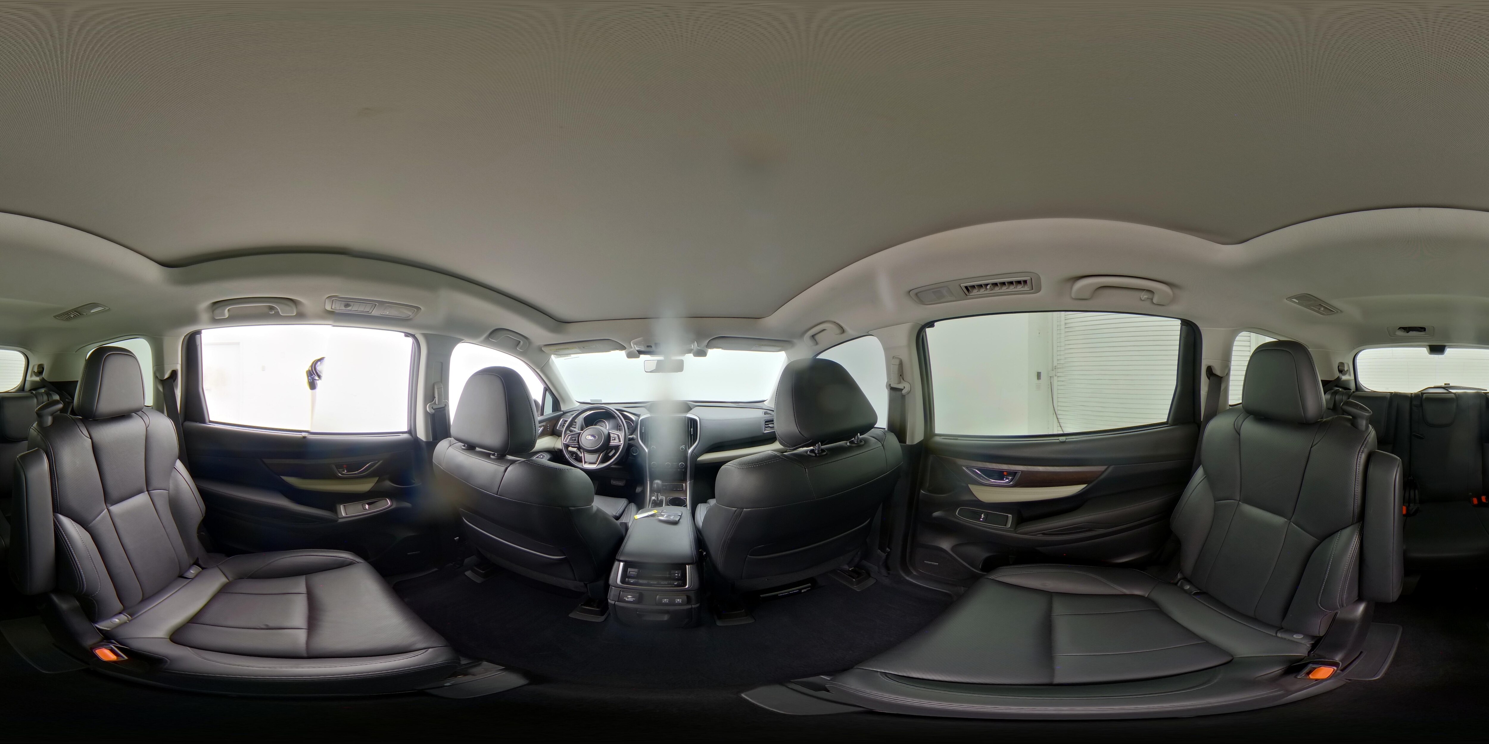 2021 Subaru Ascent Touring - Photo 28
