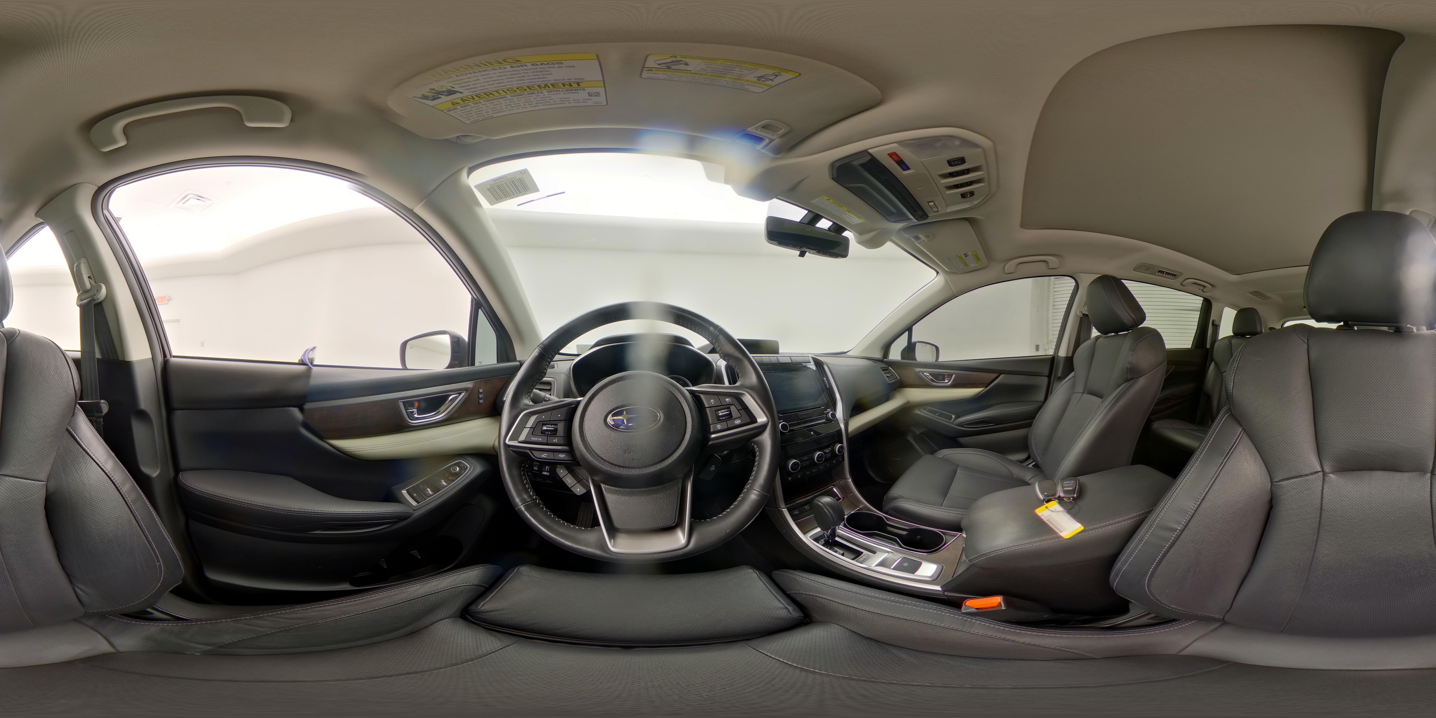 2021 Subaru Ascent Touring - Photo 29