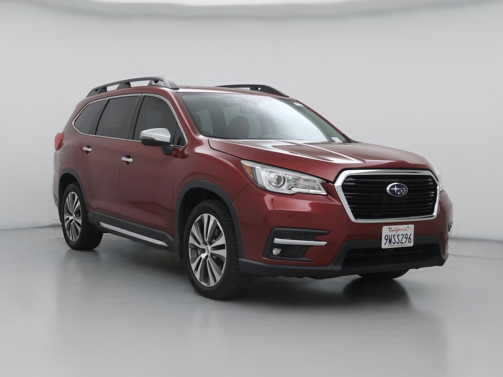 2021 Subaru Ascent