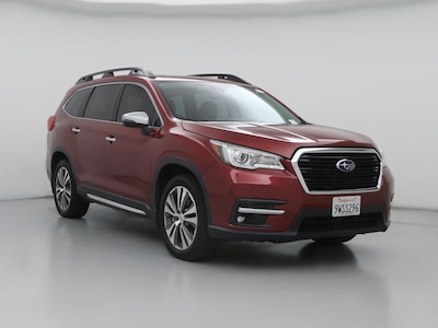 2021 Subaru Ascent Touring