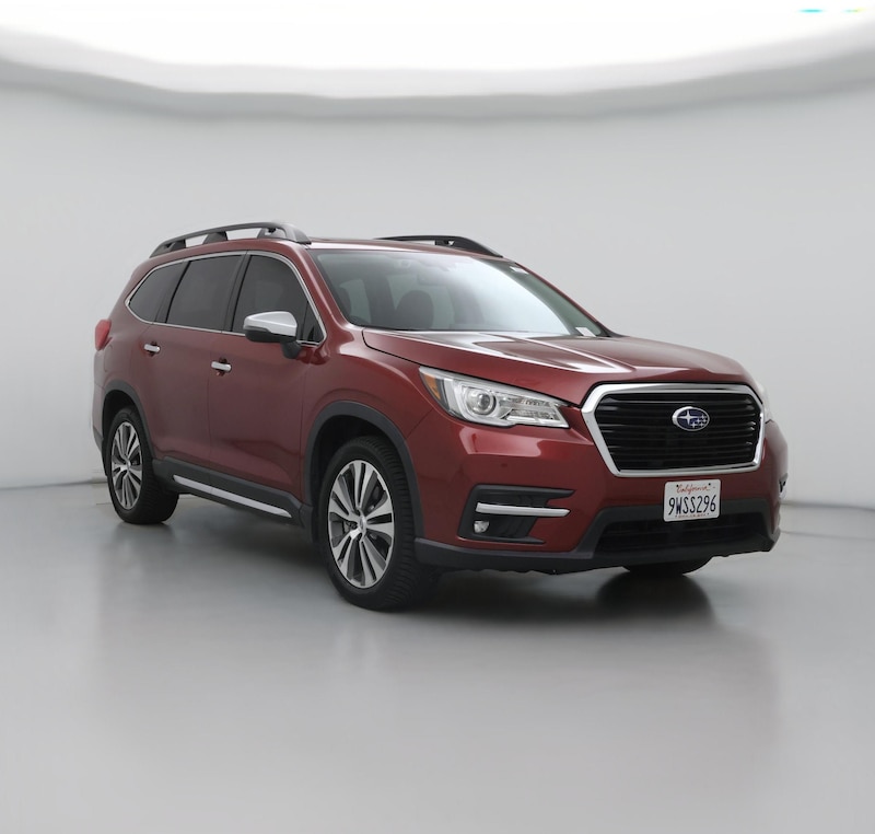 2021 Subaru Ascent Touring