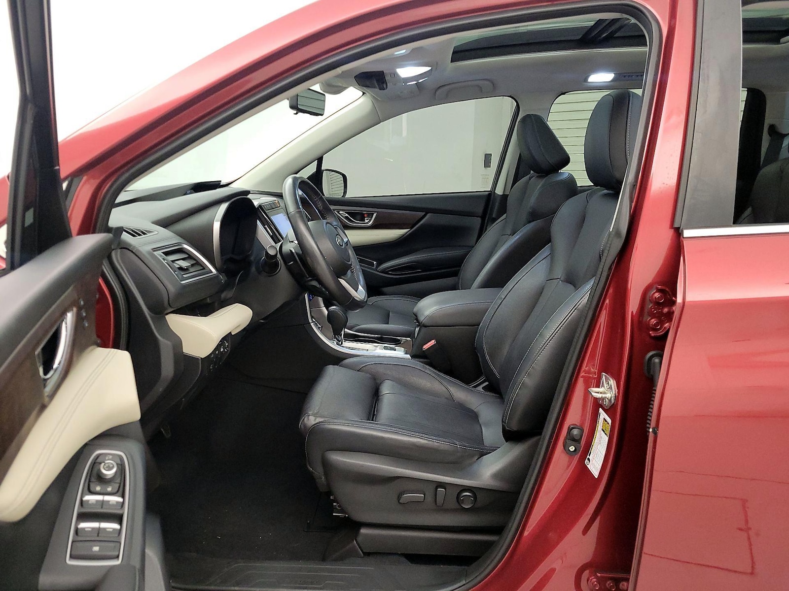 2021 Subaru Ascent Touring - Photo 12