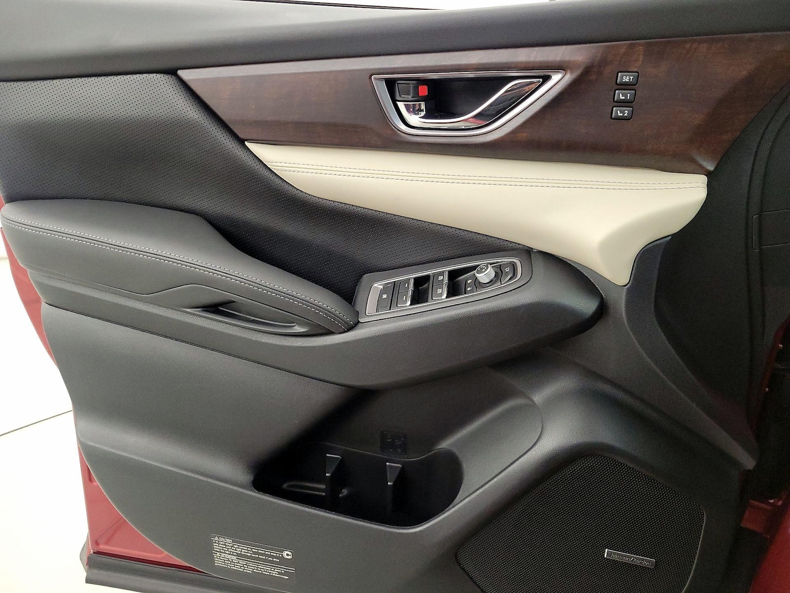 2021 Subaru Ascent Touring - Photo 13