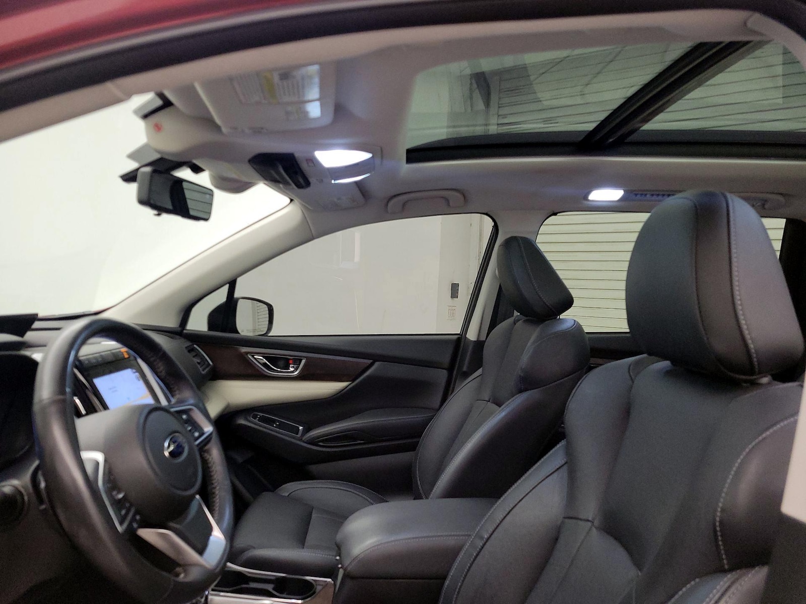 2021 Subaru Ascent Touring - Photo 21