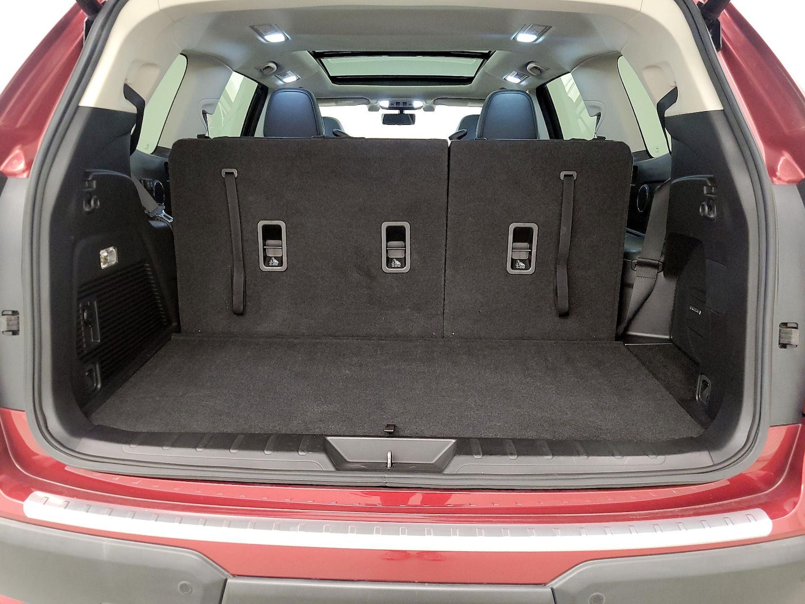2021 Subaru Ascent Touring - Photo 24