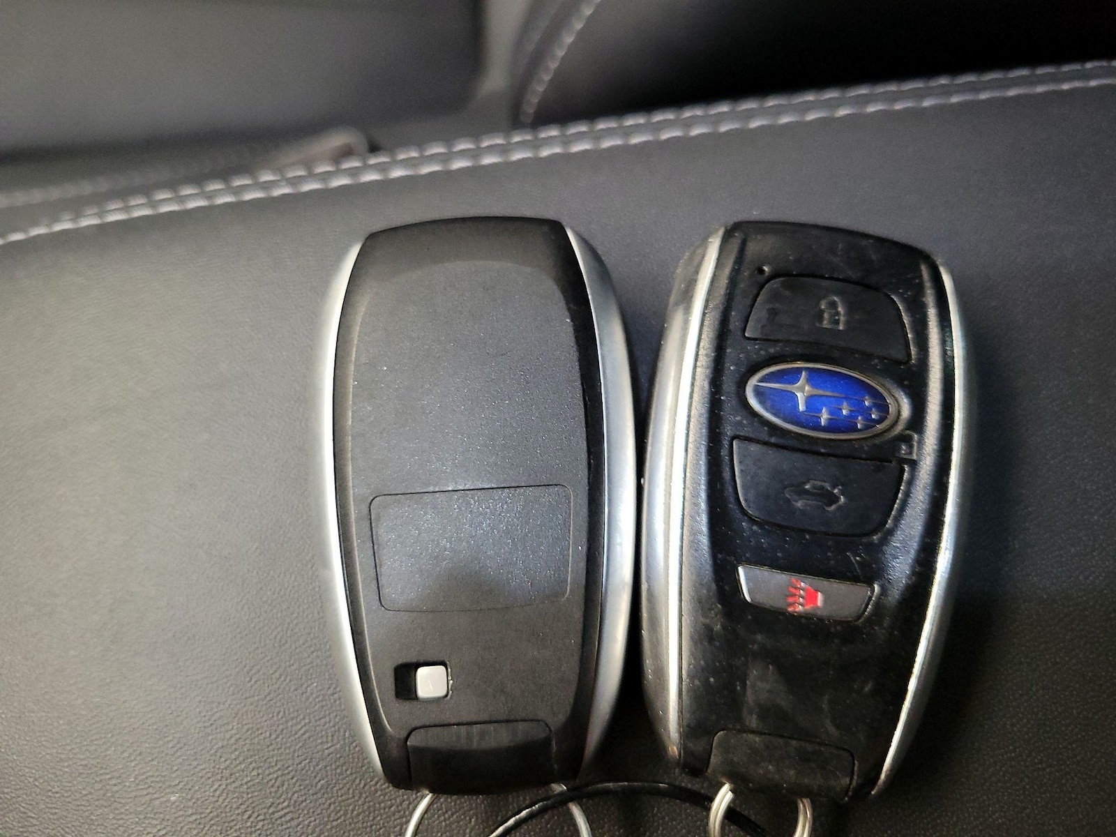 2021 Subaru Ascent Touring - Photo 26