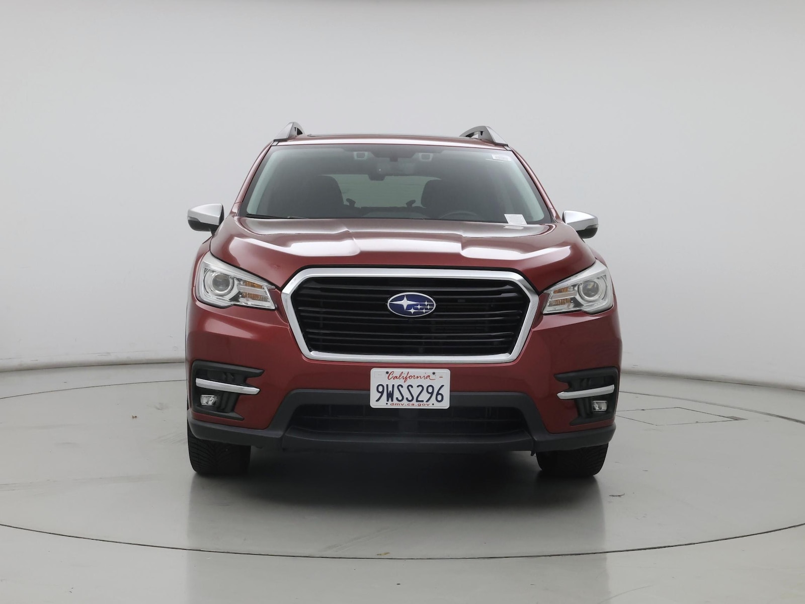 2021 Subaru Ascent Touring - Photo 6
