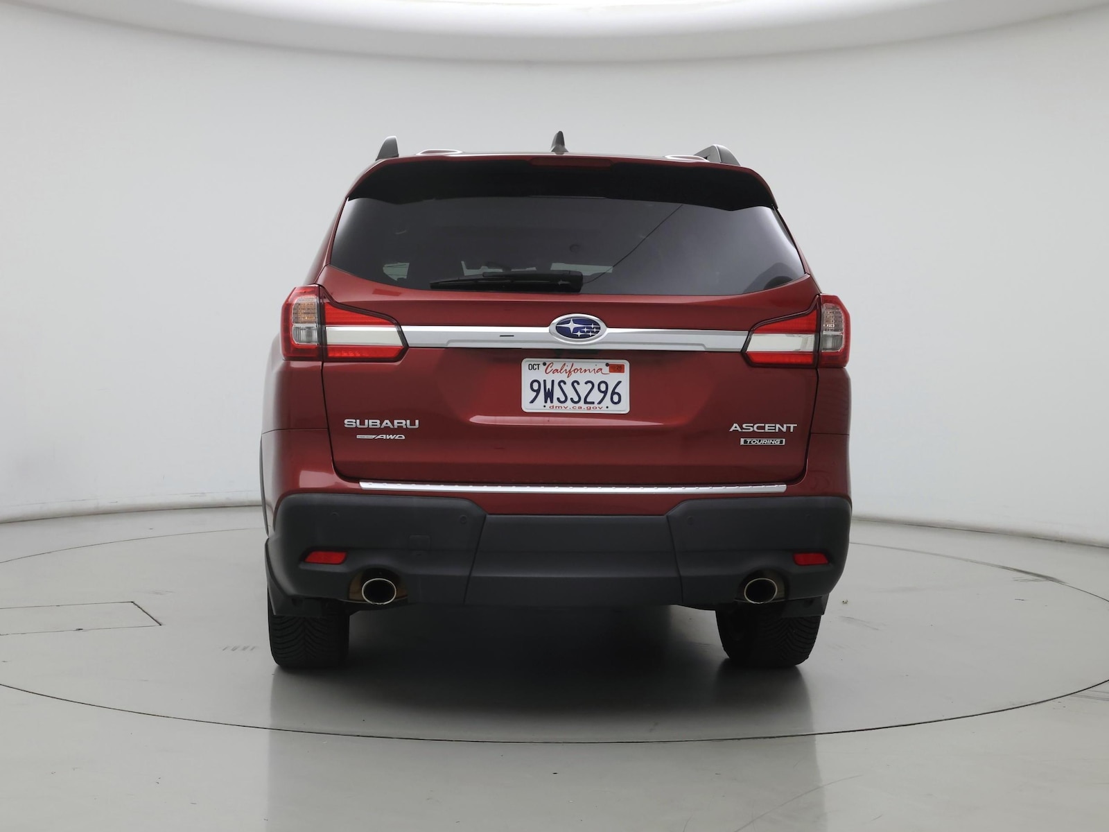 2021 Subaru Ascent Touring - Photo 7