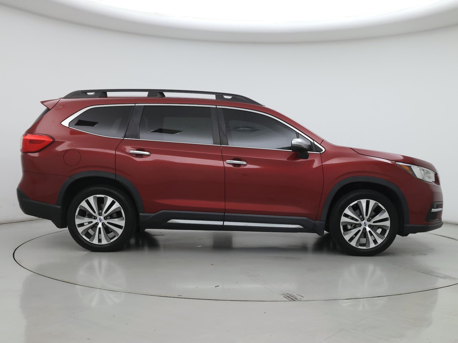 2021 Subaru Ascent Touring - Photo 8