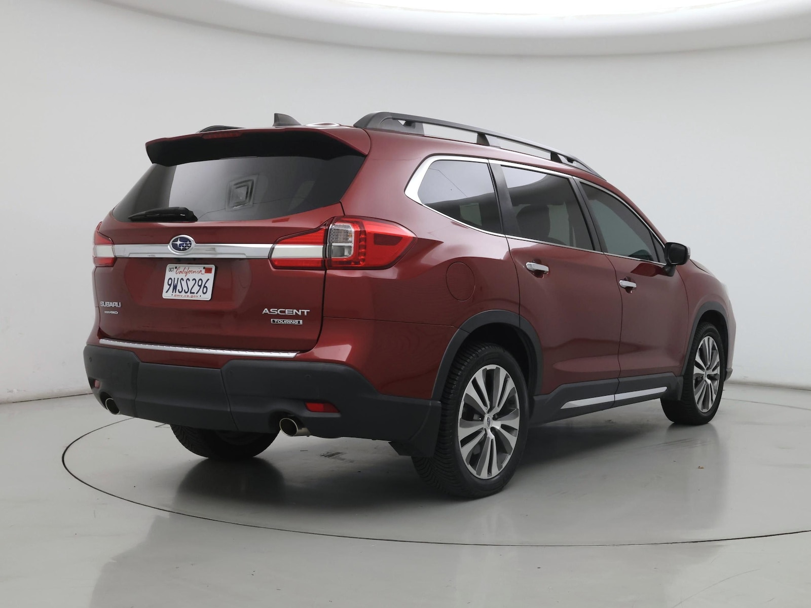 2021 Subaru Ascent Touring - Photo 9