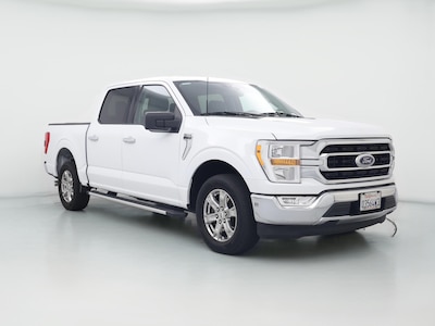 2023 Ford F150 XLT