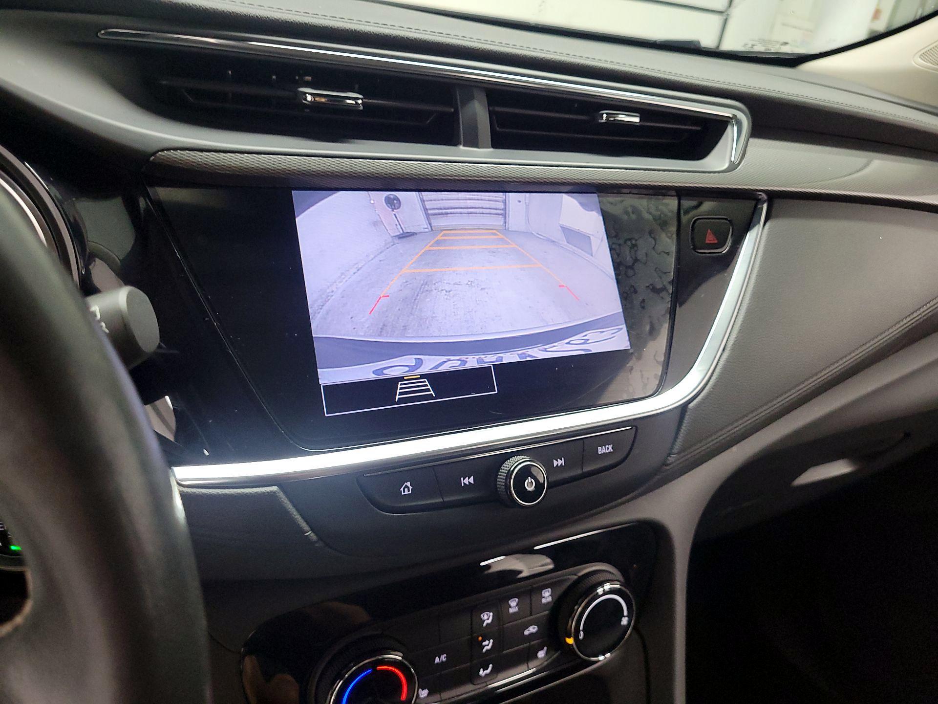 Thumbnail: 2023 Buick Encore GX - 13