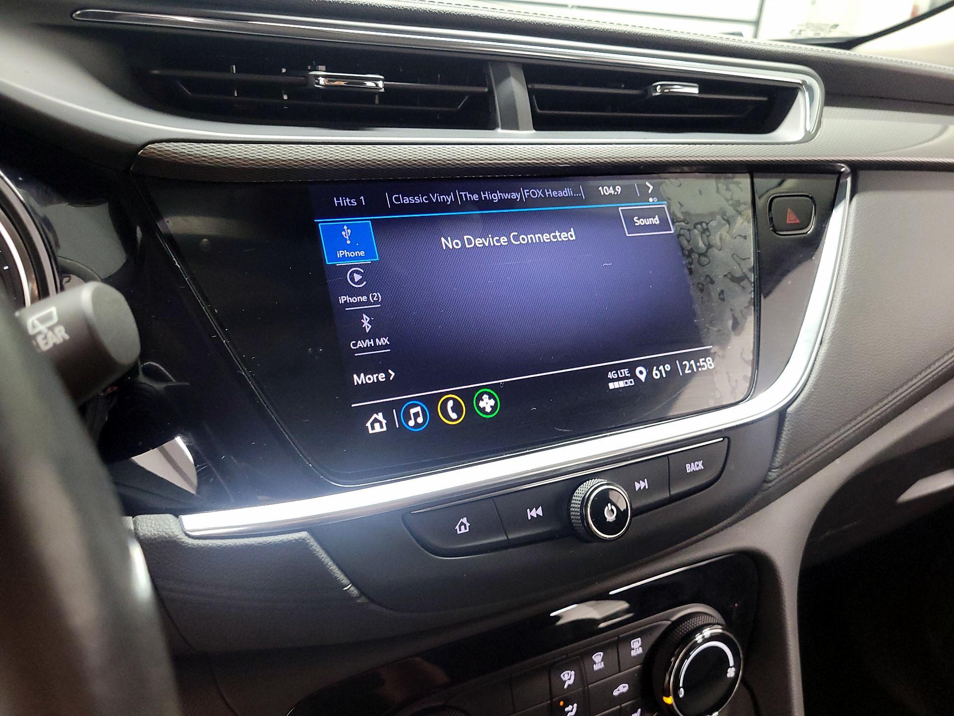 Thumbnail: 2023 Buick Encore GX - 14