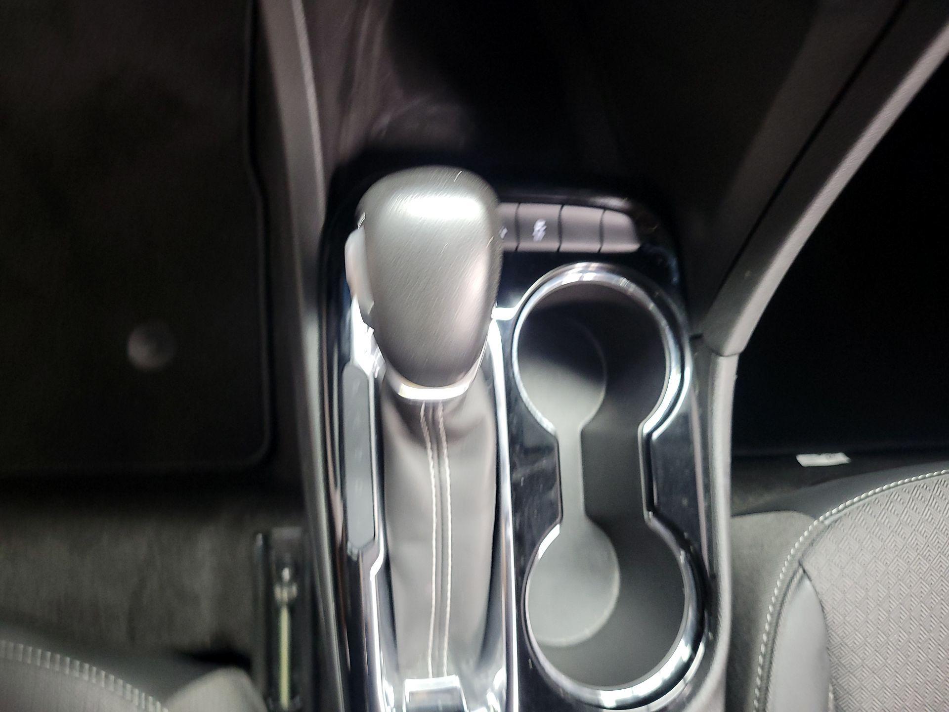 Thumbnail: 2023 Buick Encore GX - 16