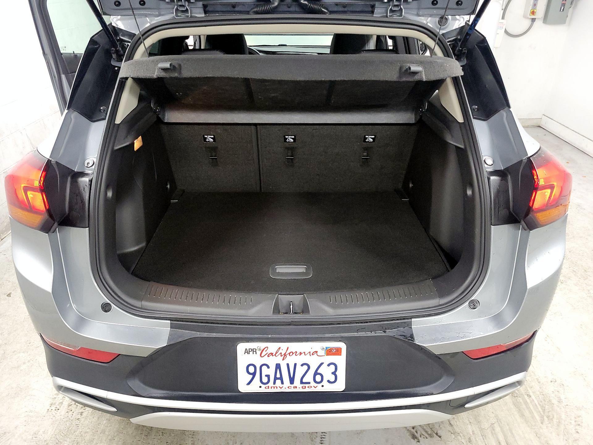 Thumbnail: 2023 Buick Encore GX - 17