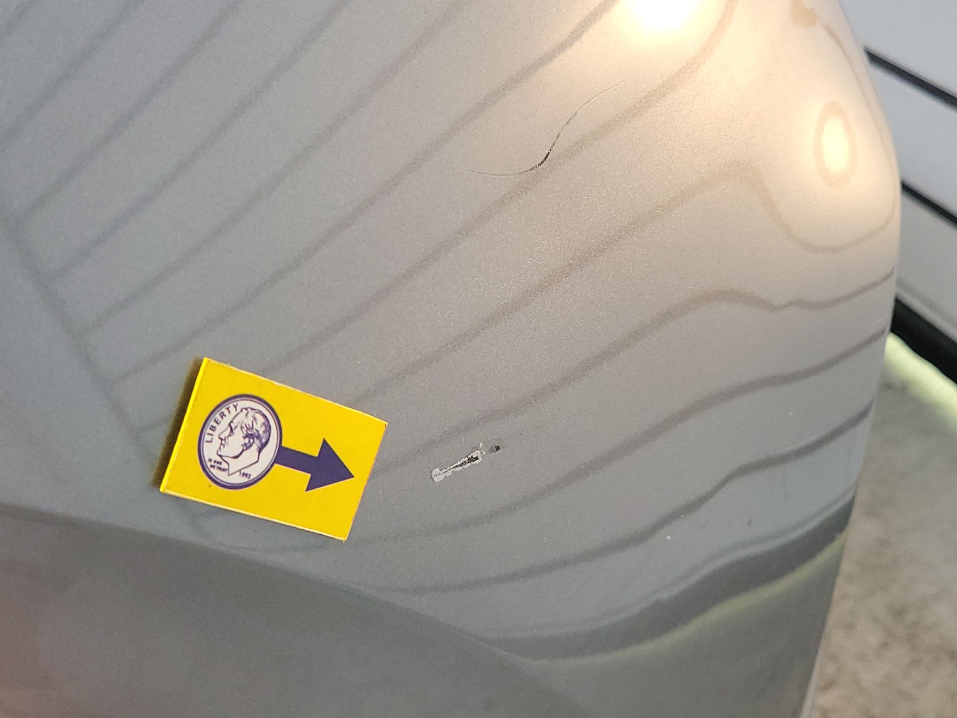 Thumbnail: 2023 Buick Encore GX - 20