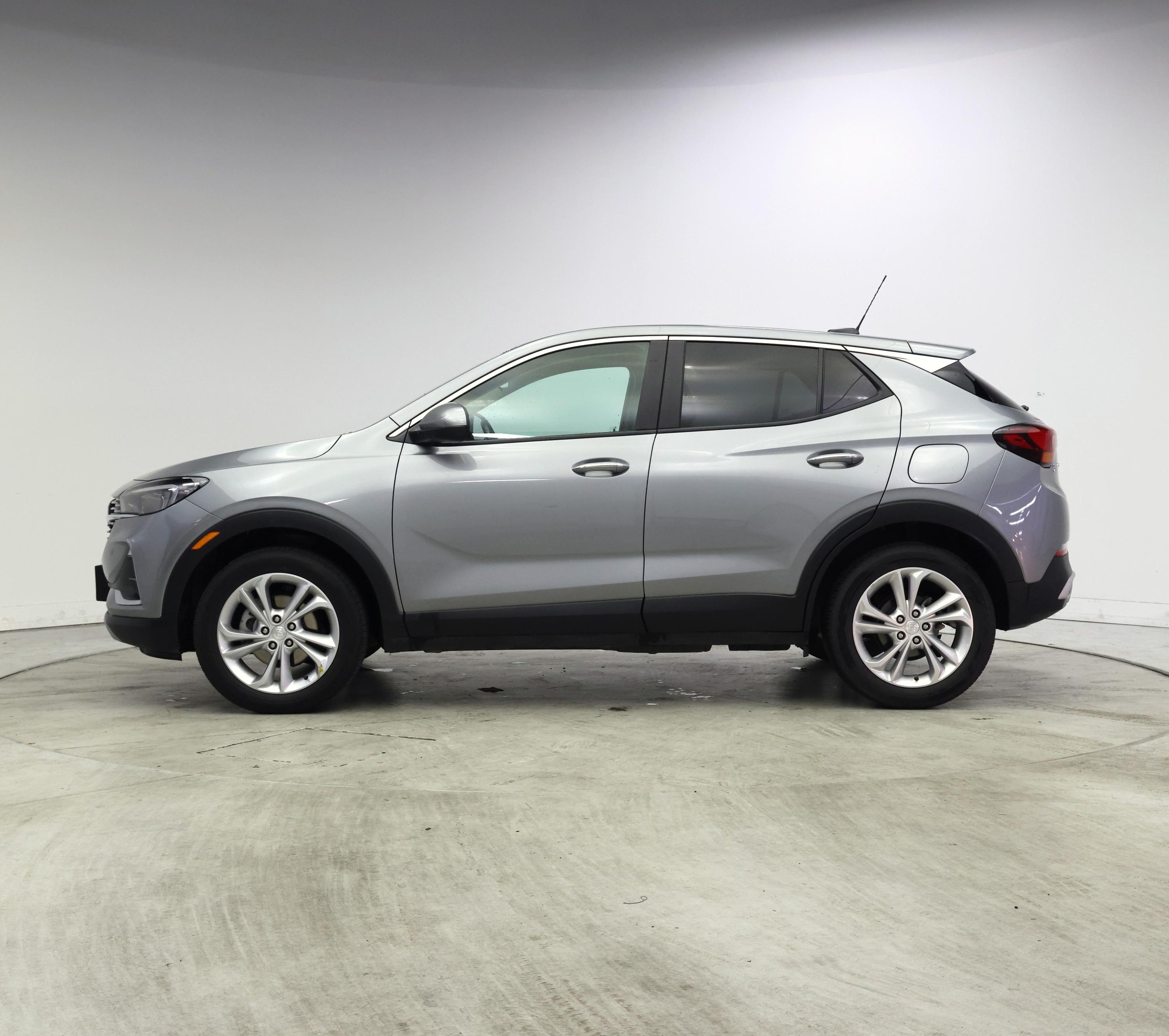 Thumbnail: 2023 Buick Encore GX - 3