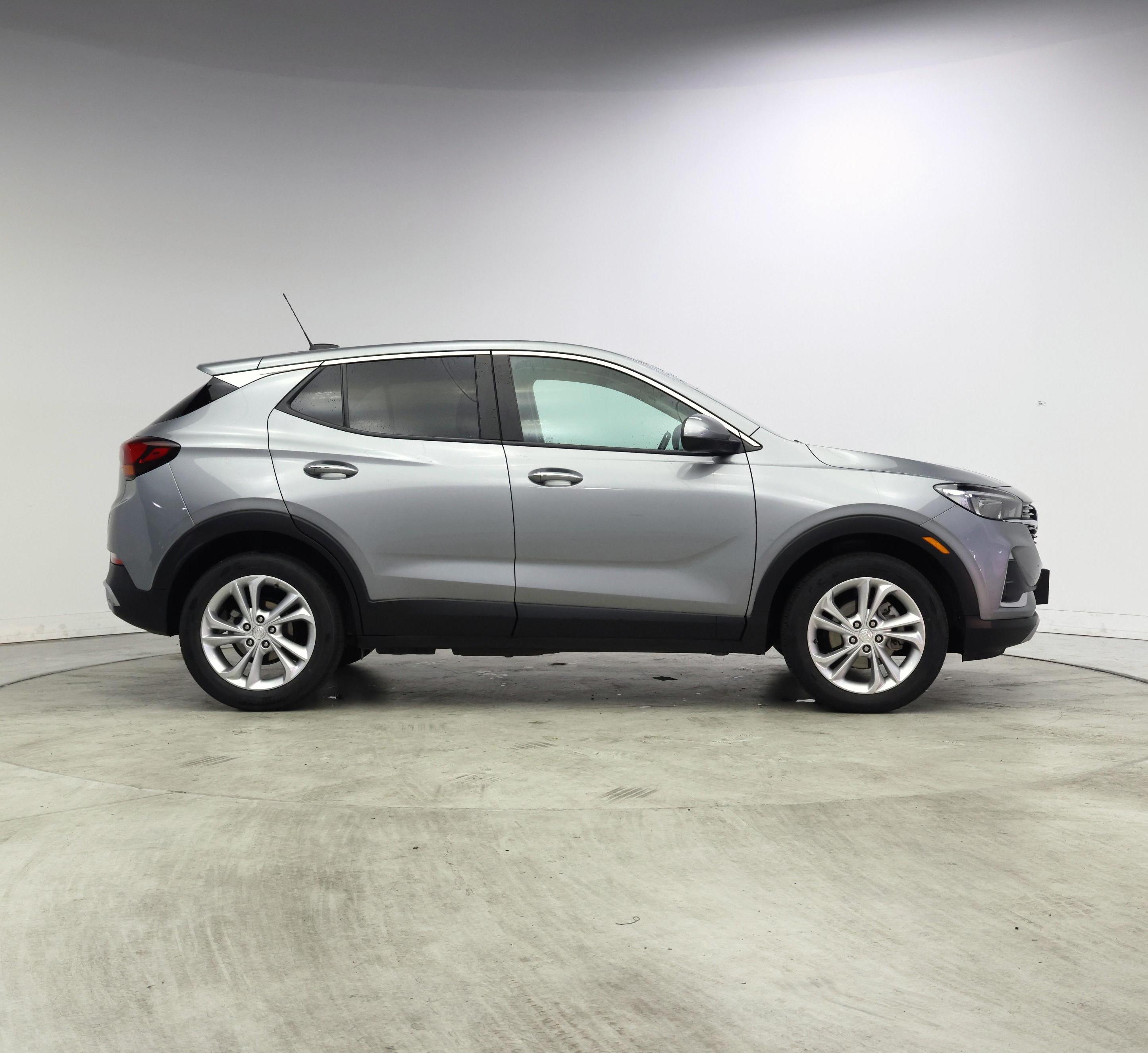 Thumbnail: 2023 Buick Encore GX - 7