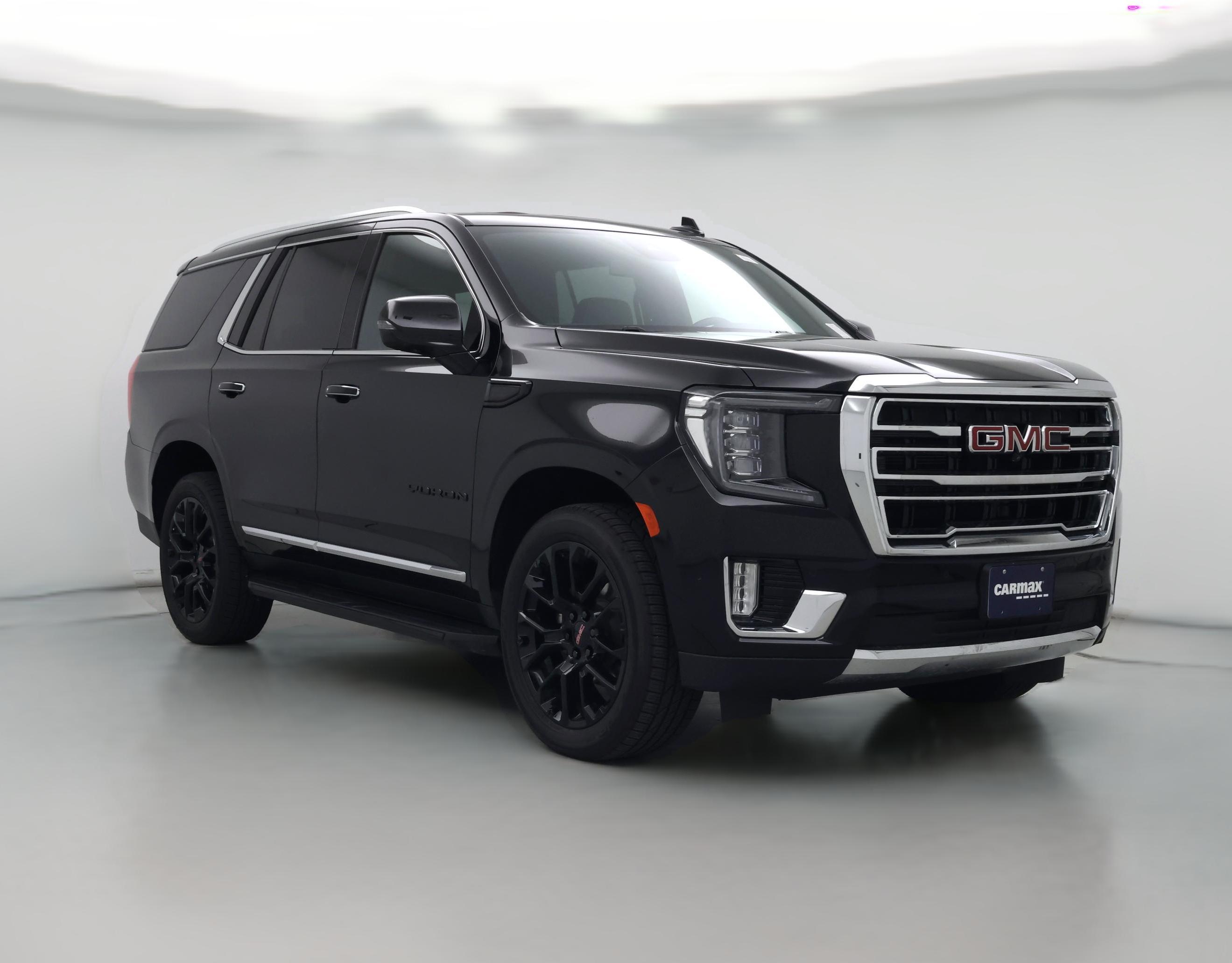Thumbnail: 2023 GMC Yukon - 1