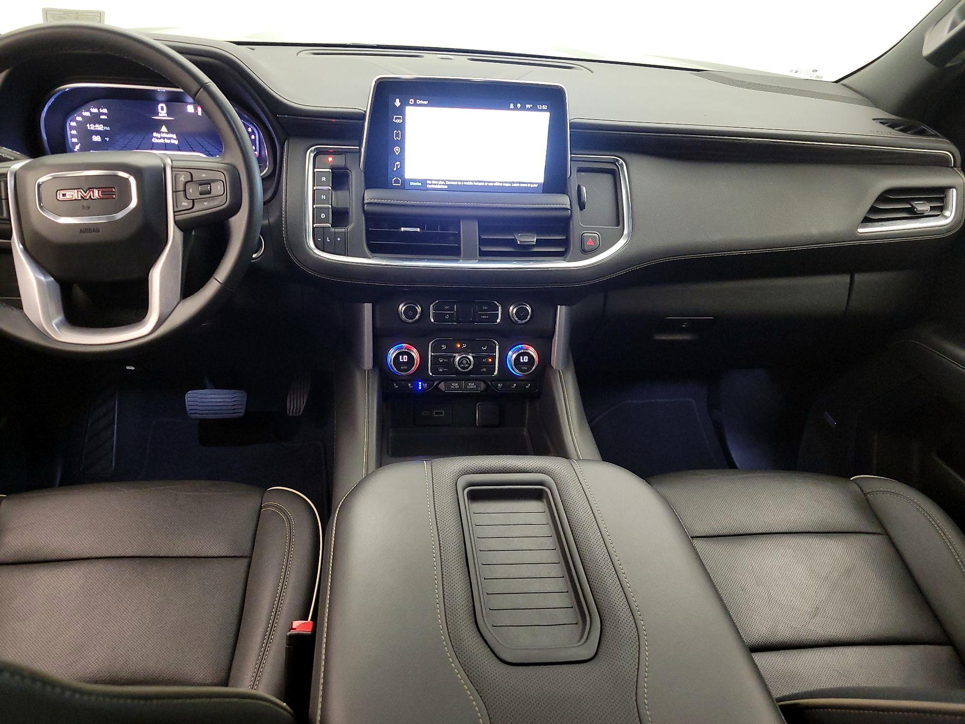 Thumbnail: 2023 GMC Yukon - 9