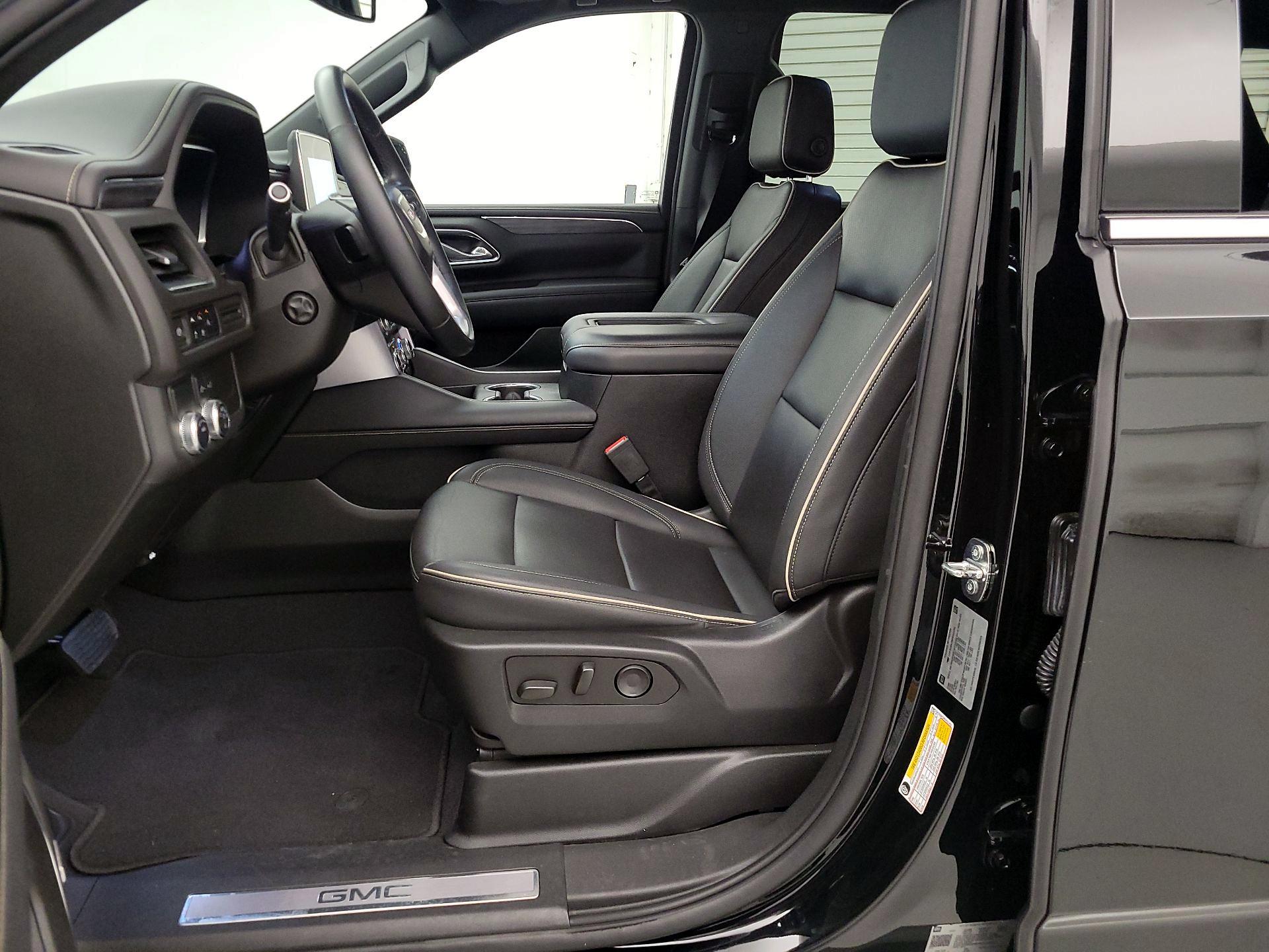 Thumbnail: 2023 GMC Yukon - 11