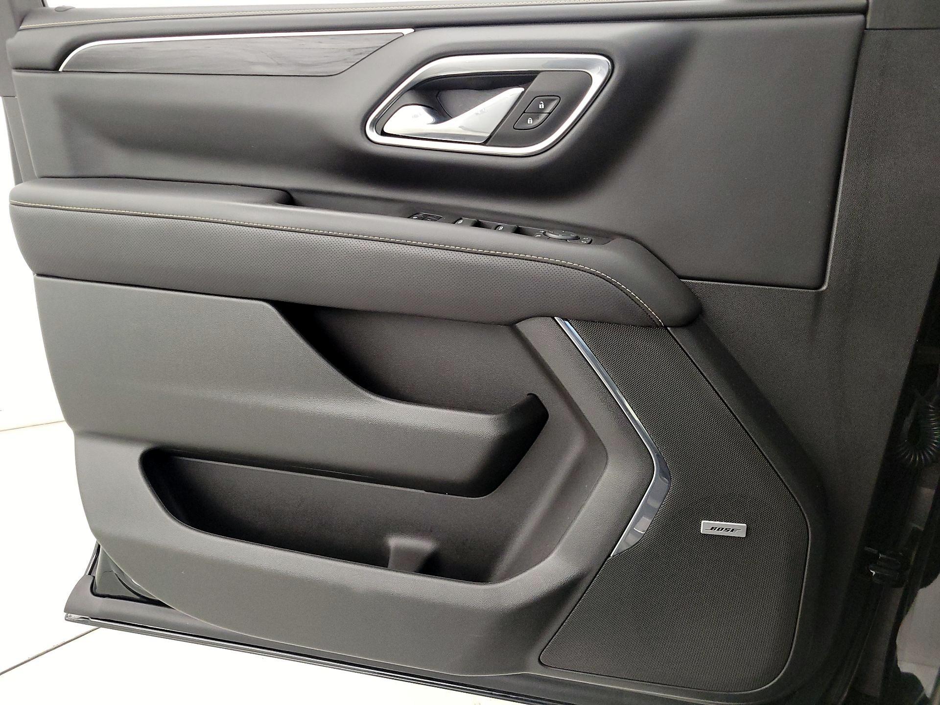 Thumbnail: 2023 GMC Yukon - 12