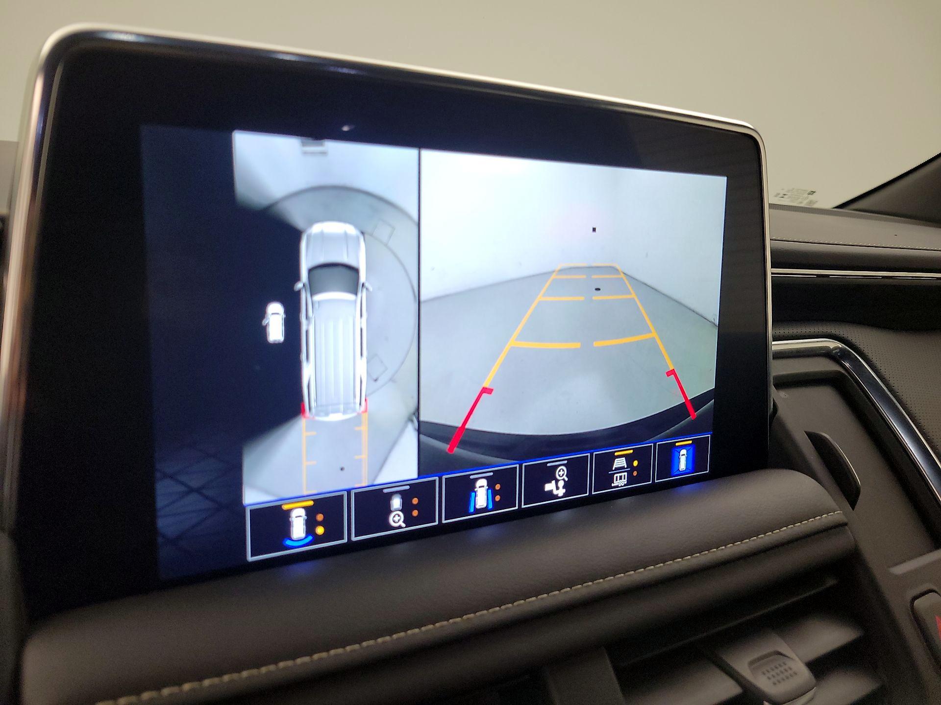 Thumbnail: 2023 GMC Yukon - 14